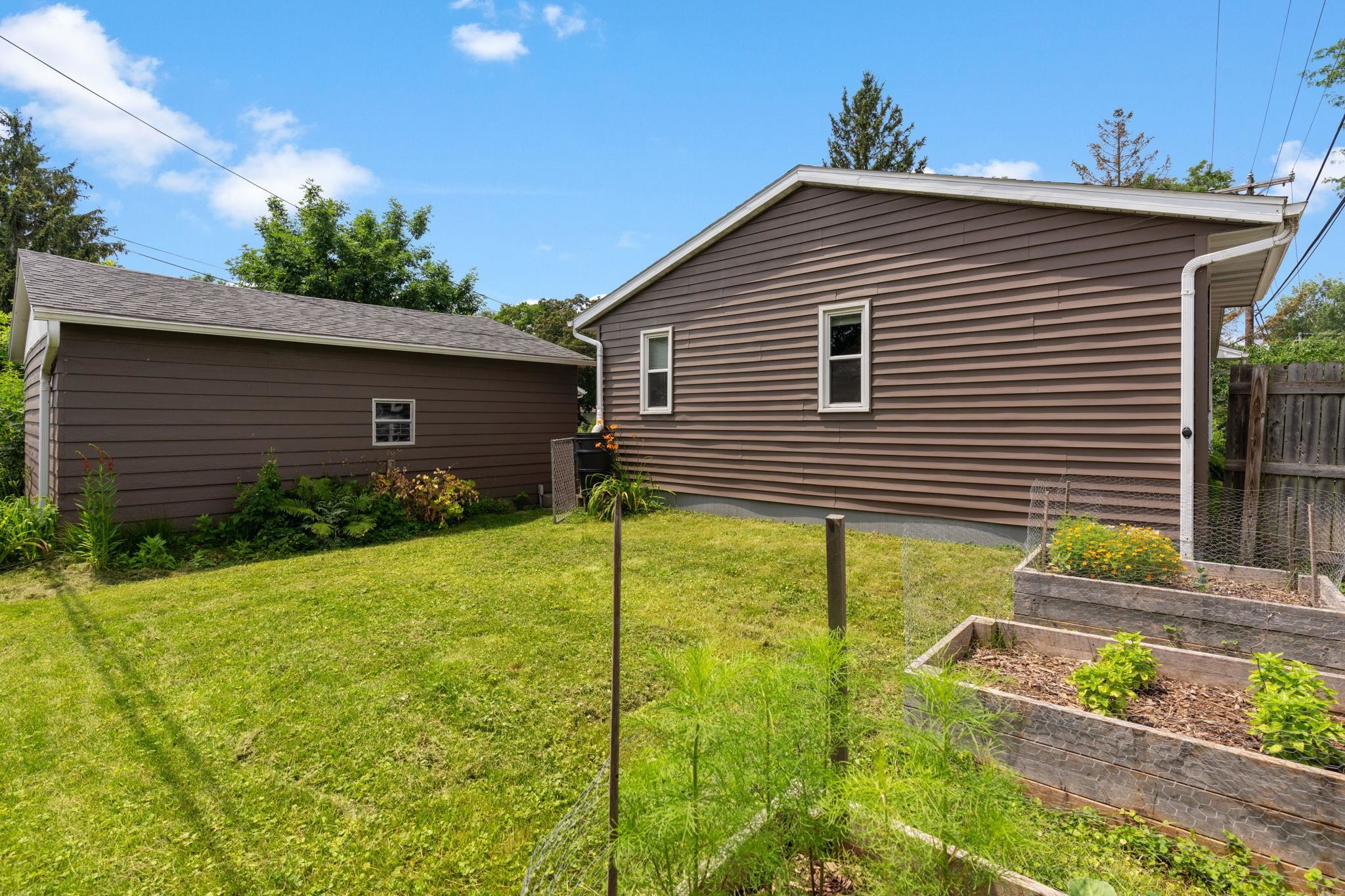 129 Silver Road