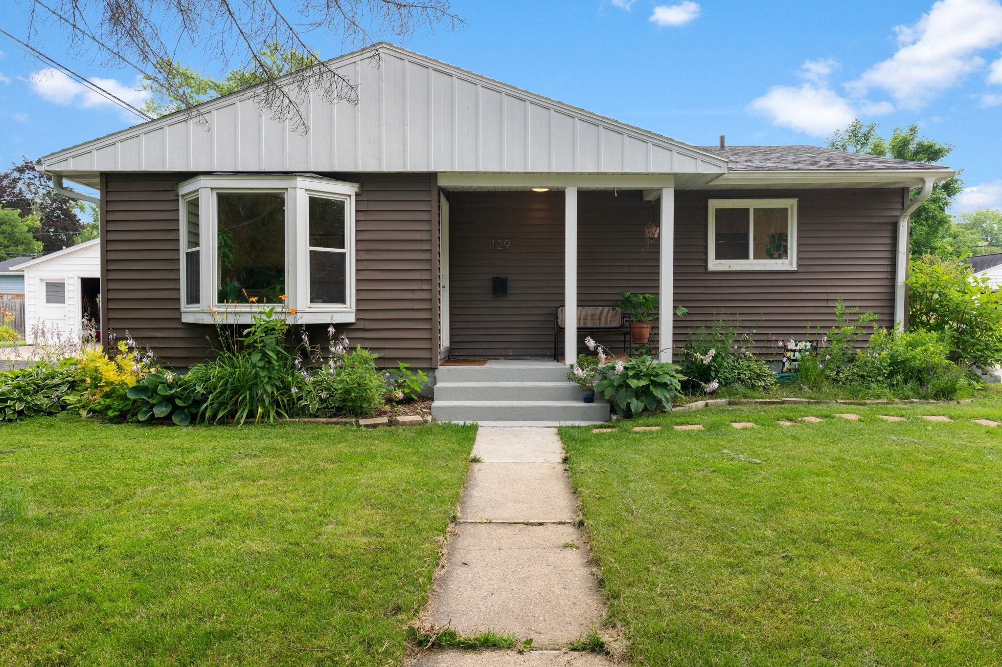 129 Silver Road