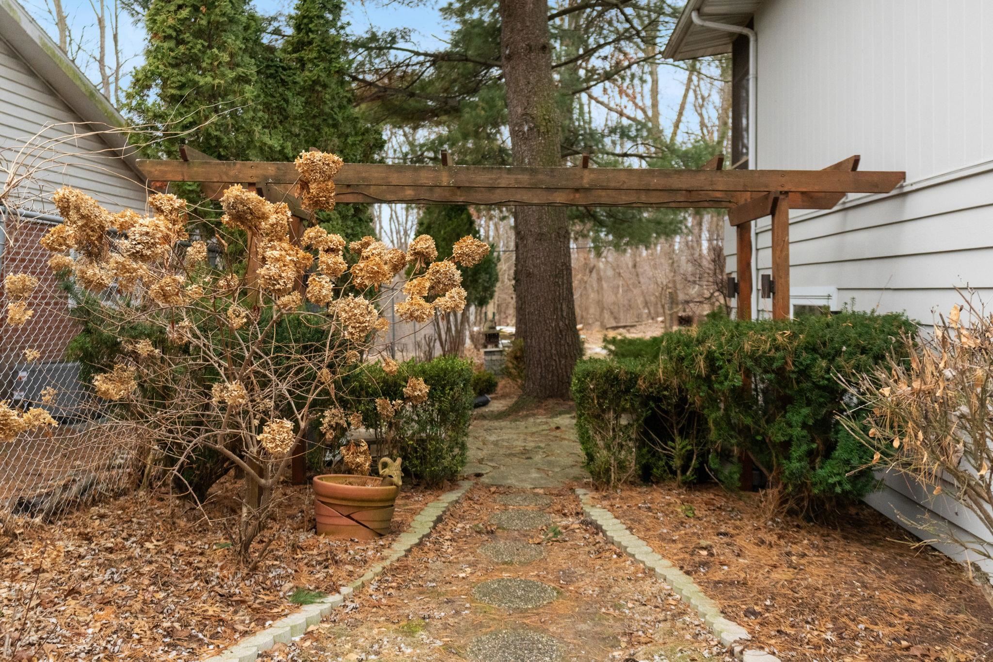 6823 Forest Glade Court