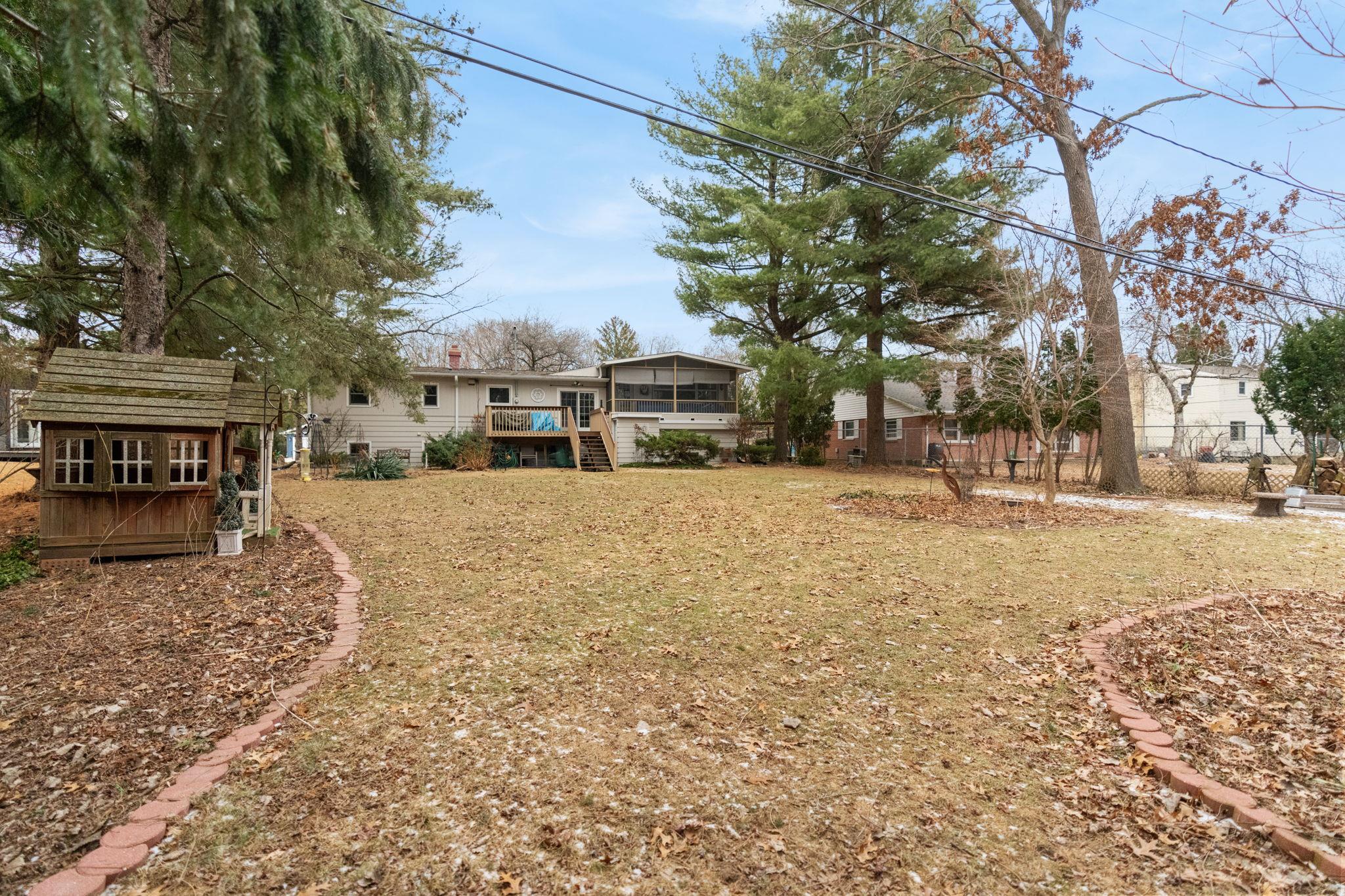 6823 Forest Glade Court