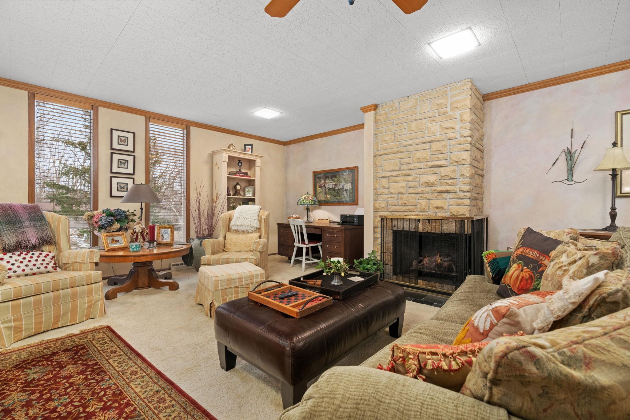 6823 Forest Glade Court