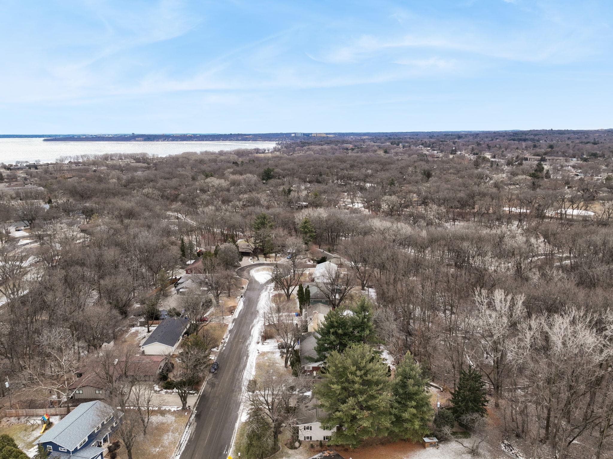 6823 Forest Glade Court
