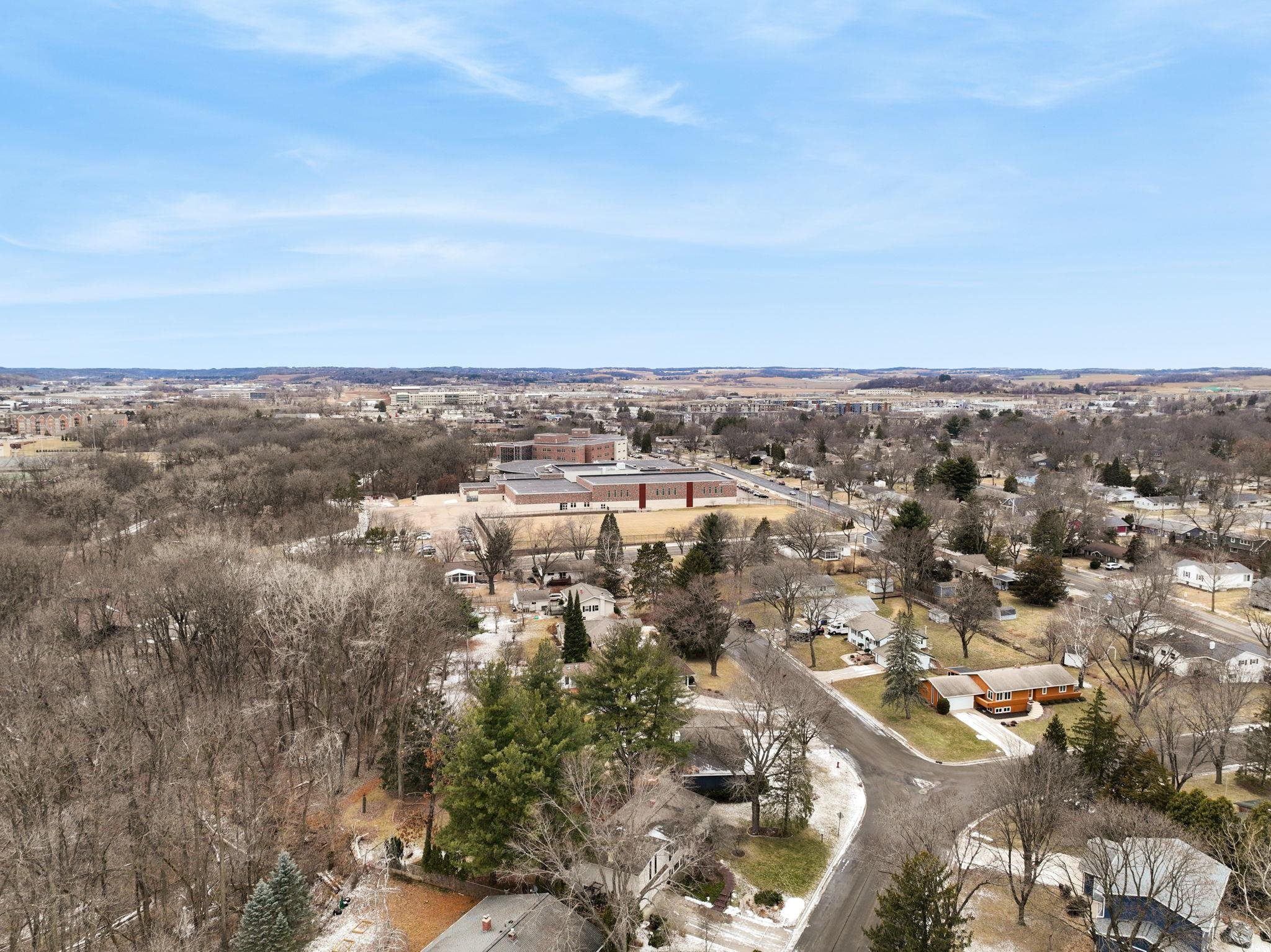 6823 Forest Glade Court