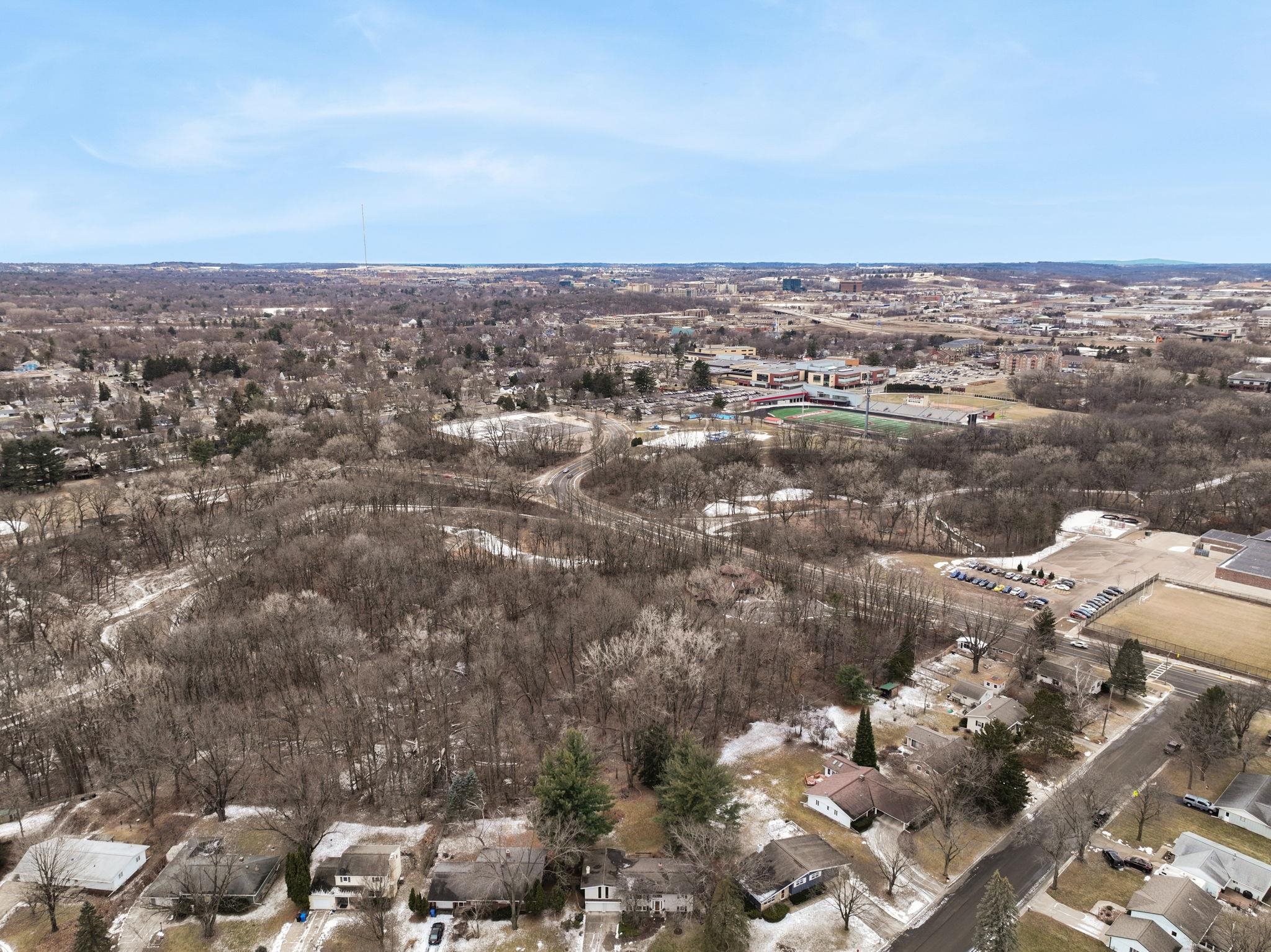 6823 Forest Glade Court