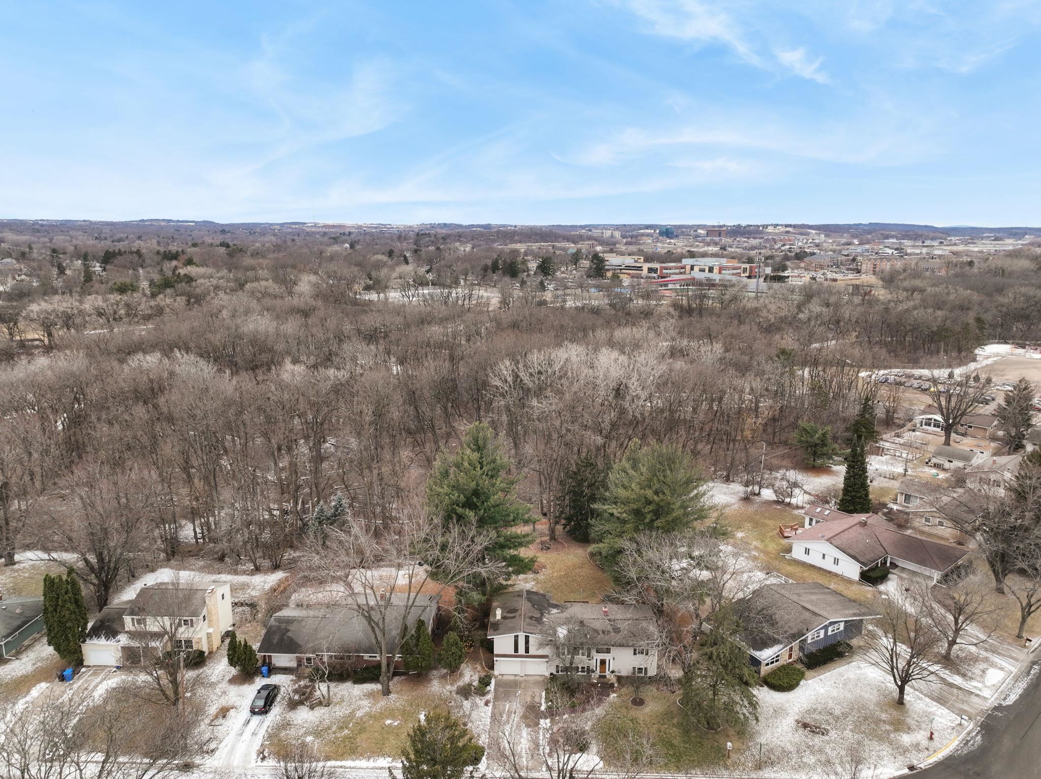 6823 Forest Glade Court