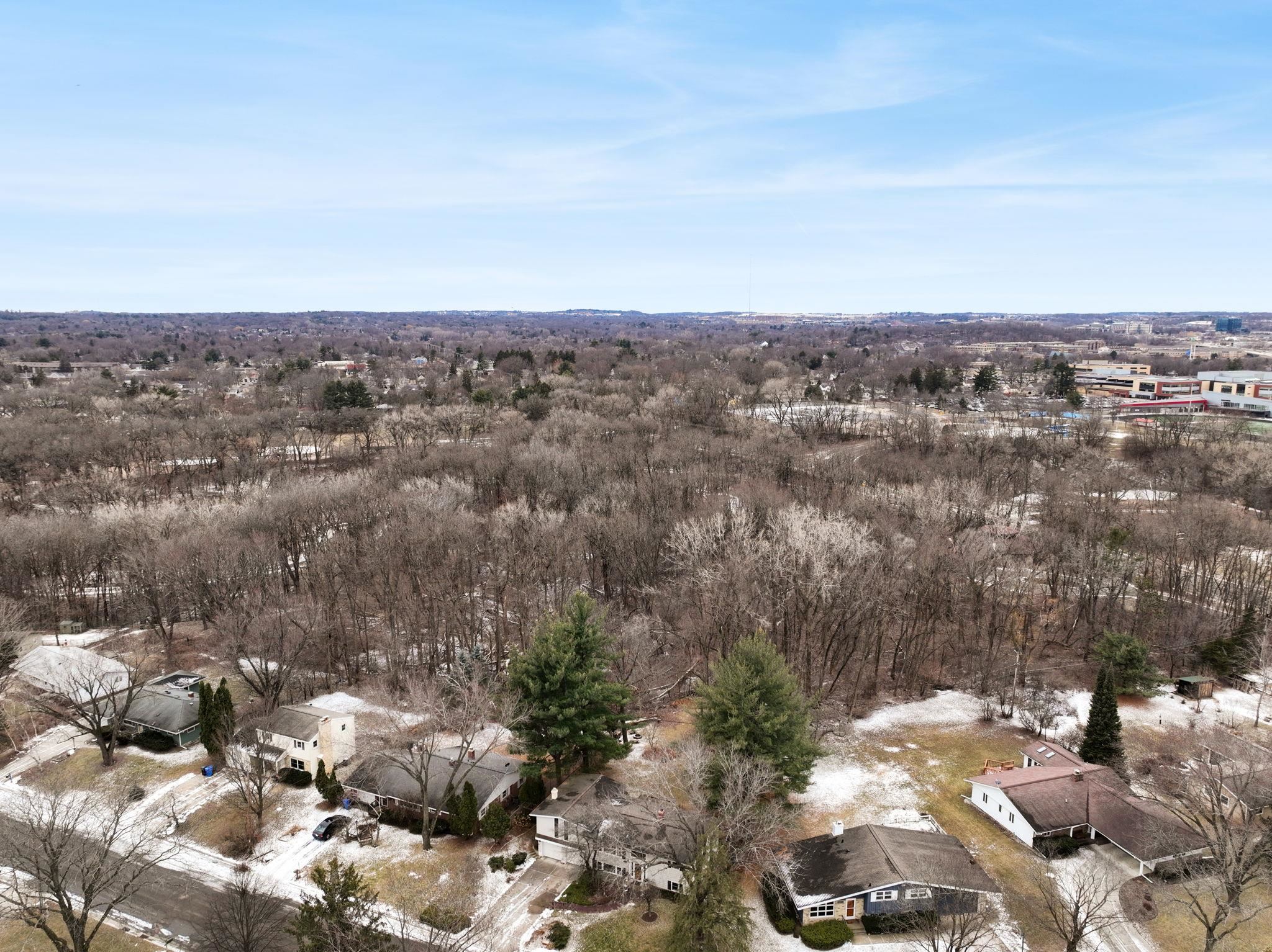 6823 Forest Glade Court