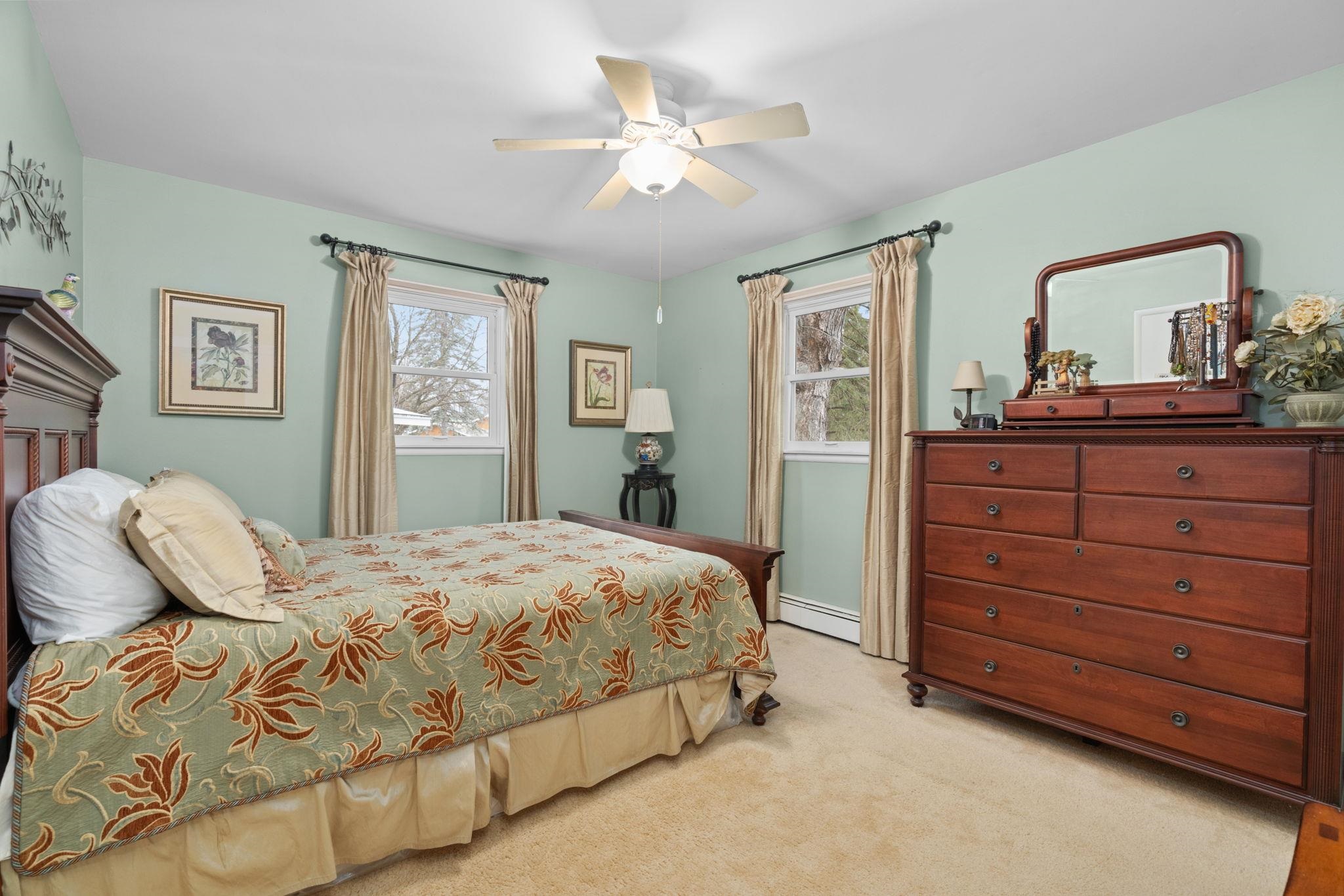 6823 Forest Glade Court