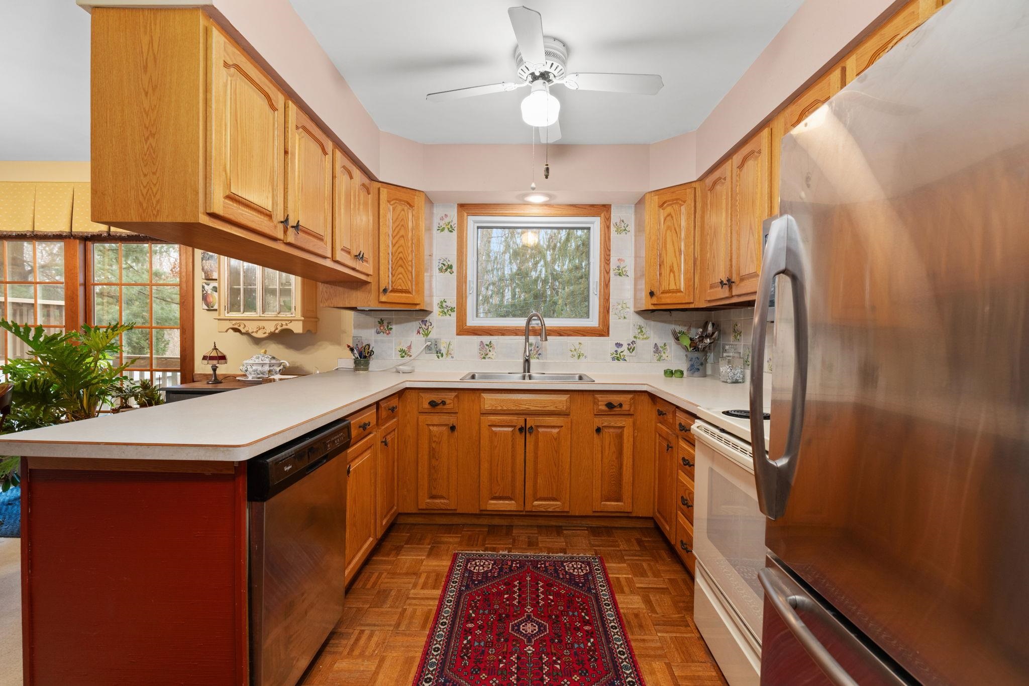 6823 Forest Glade Court