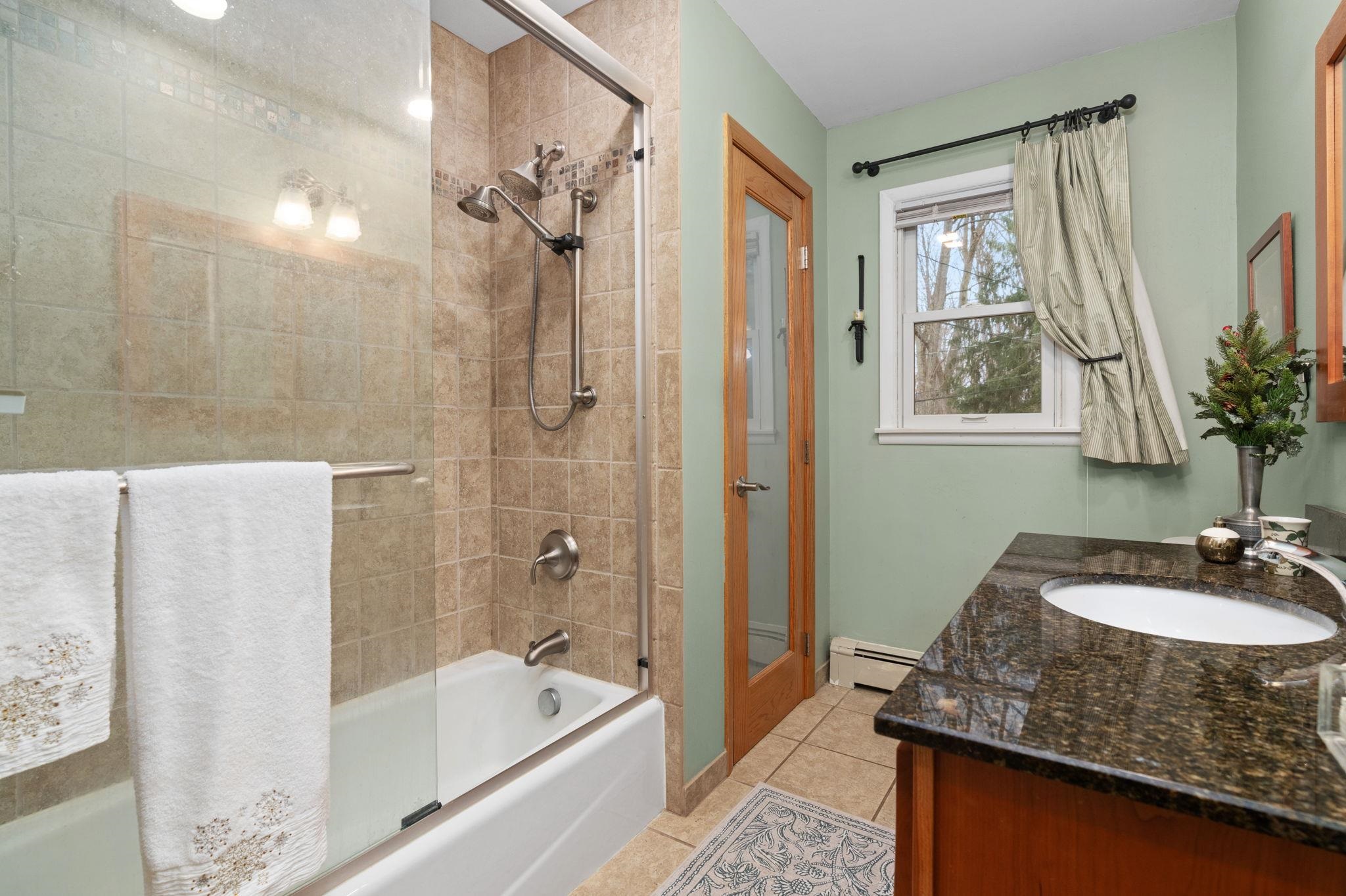 6823 Forest Glade Court