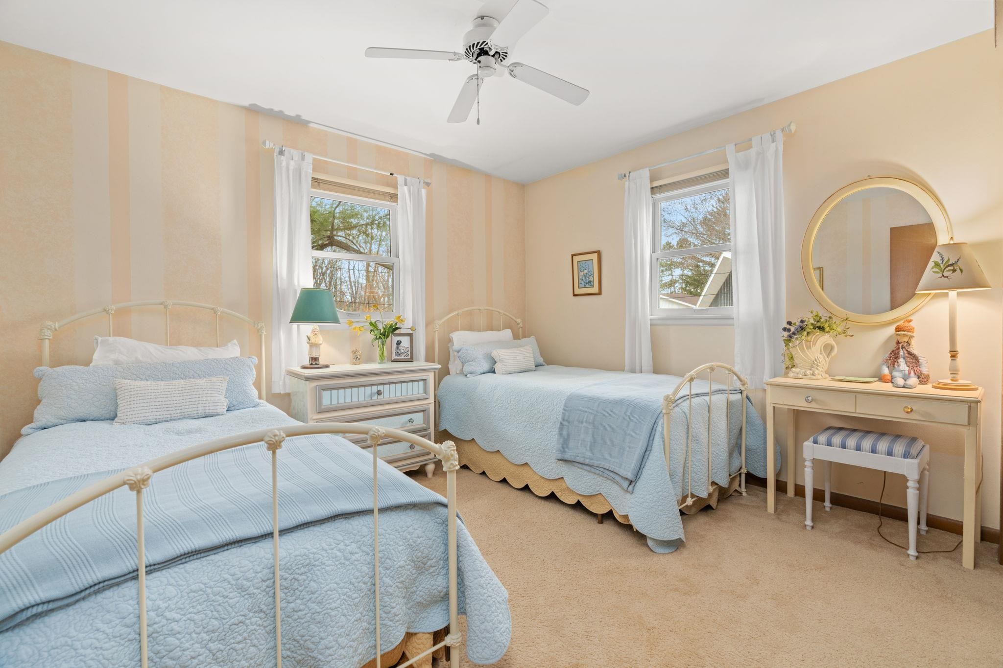 6823 Forest Glade Court