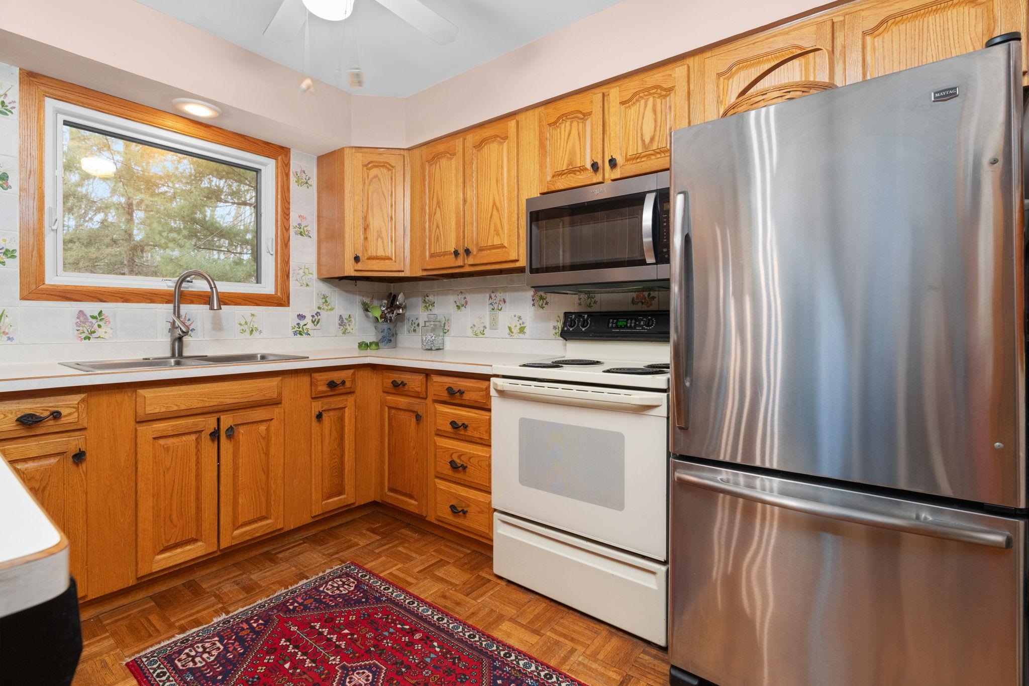 6823 Forest Glade Court