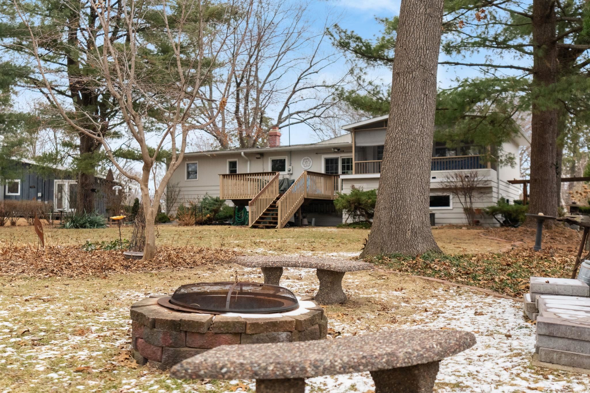 6823 Forest Glade Court