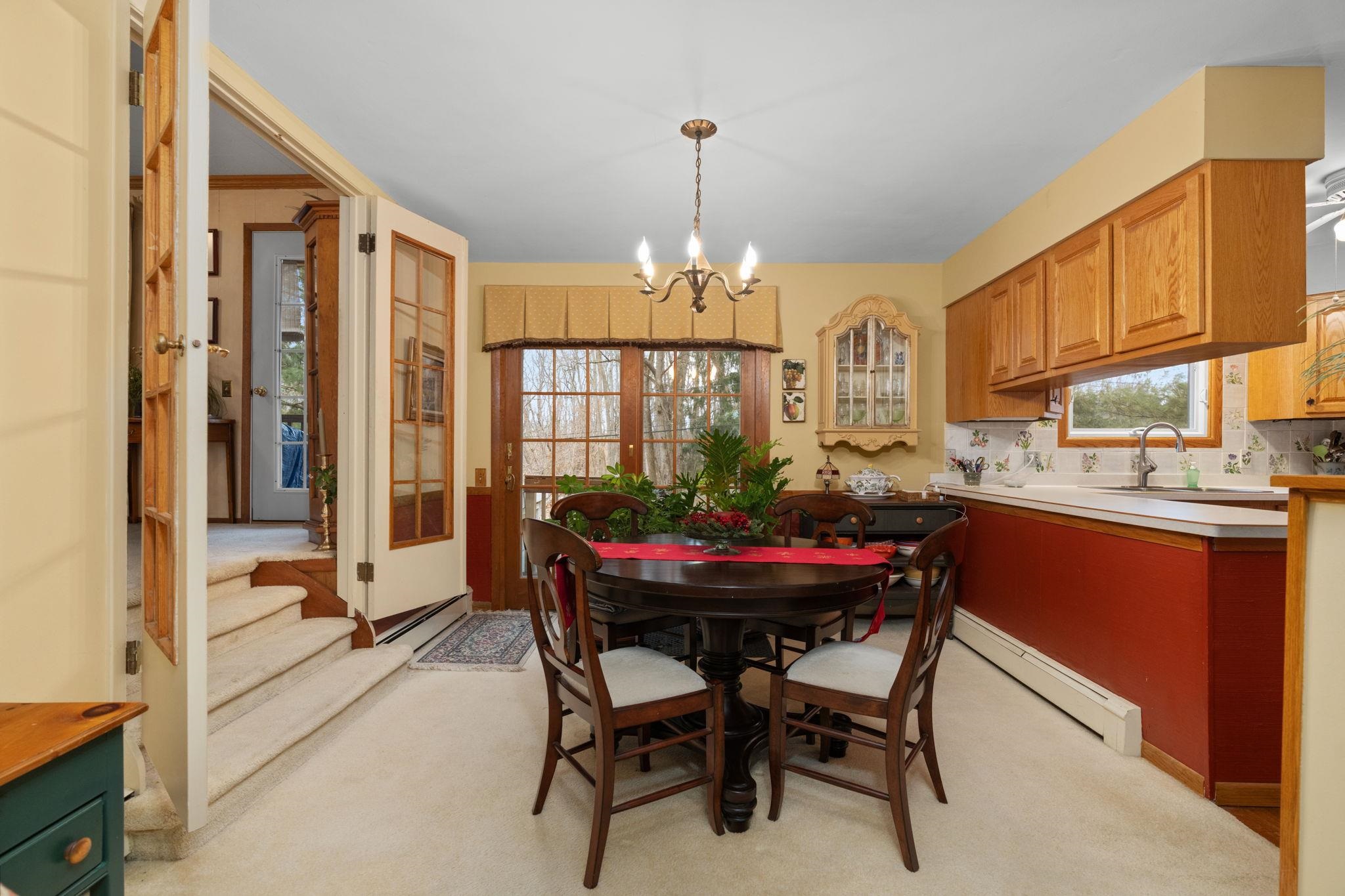 6823 Forest Glade Court