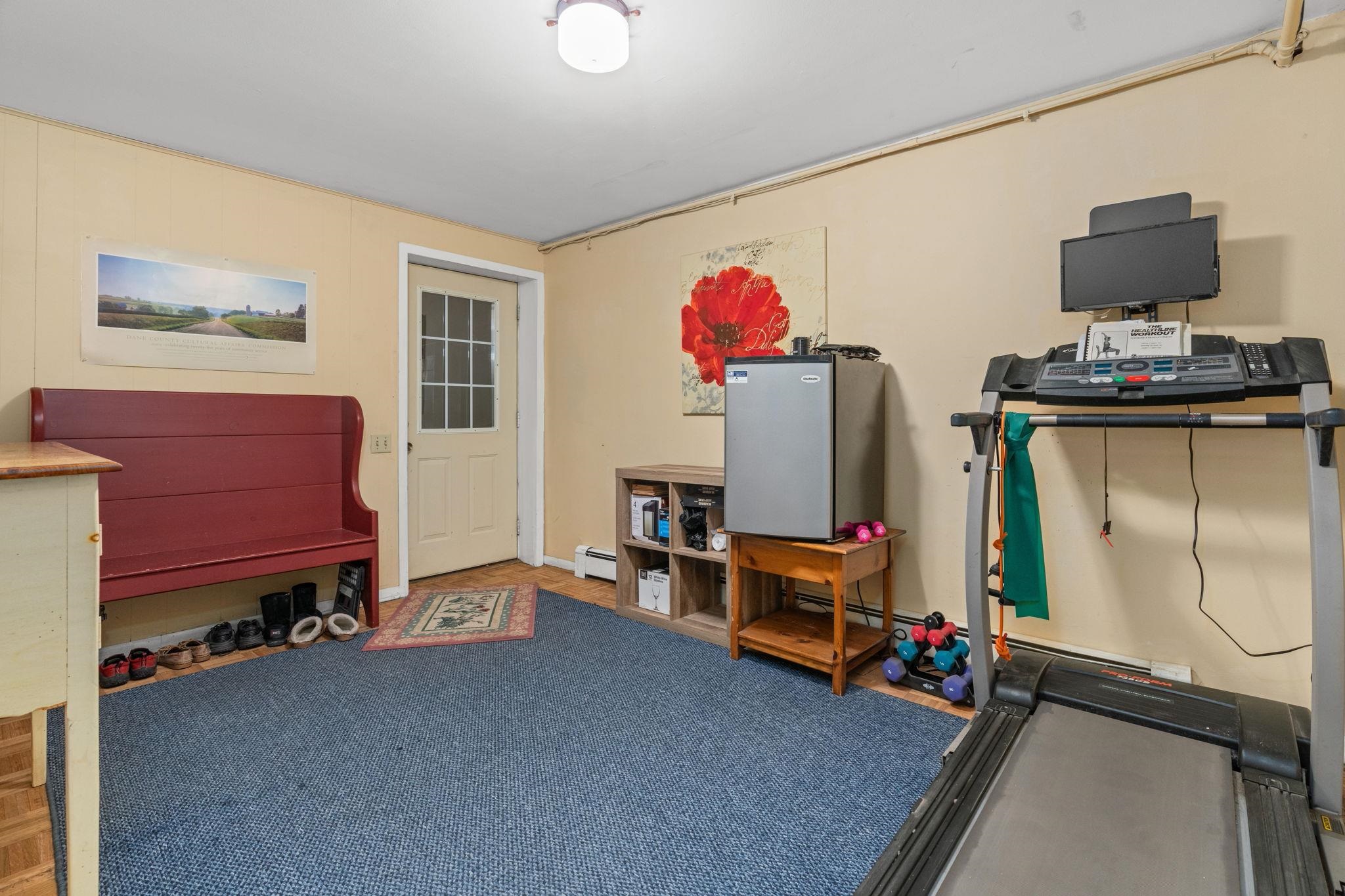 6823 Forest Glade Court