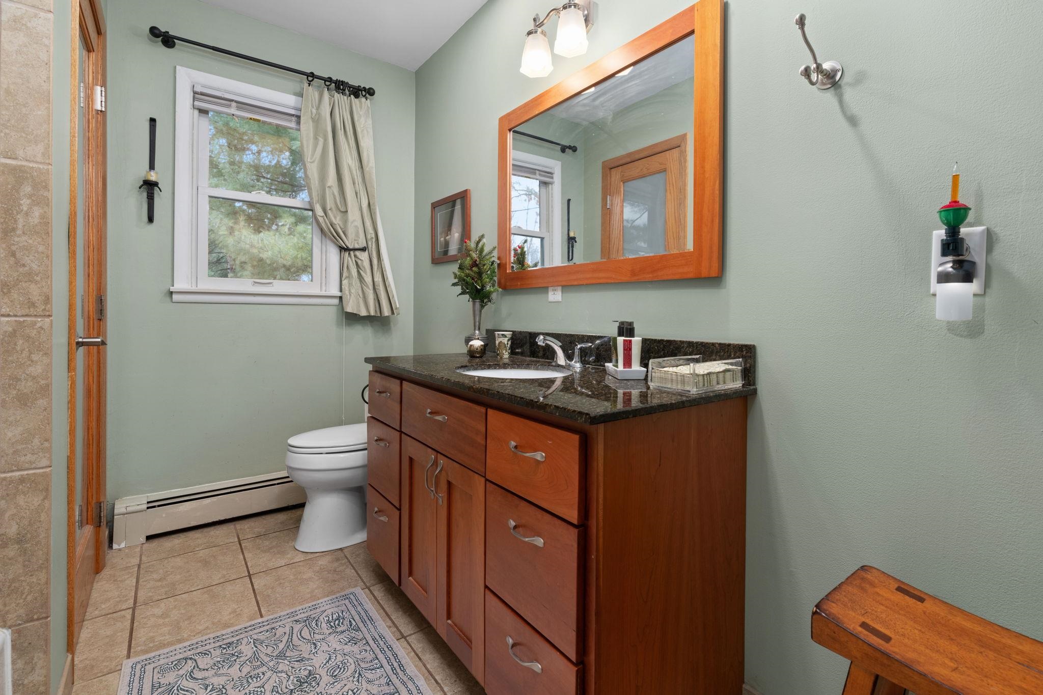 6823 Forest Glade Court