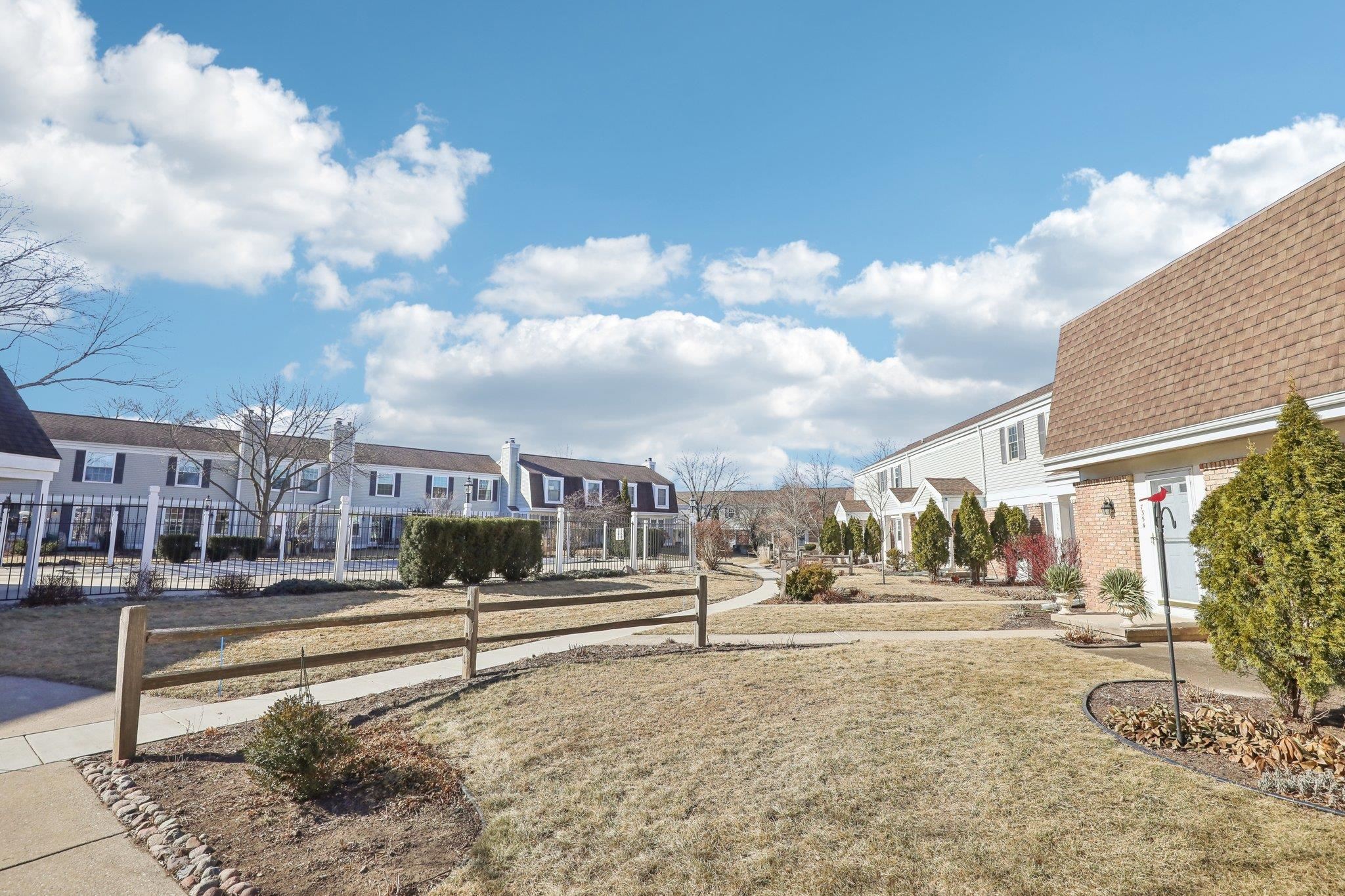 7354 Old Sauk Road