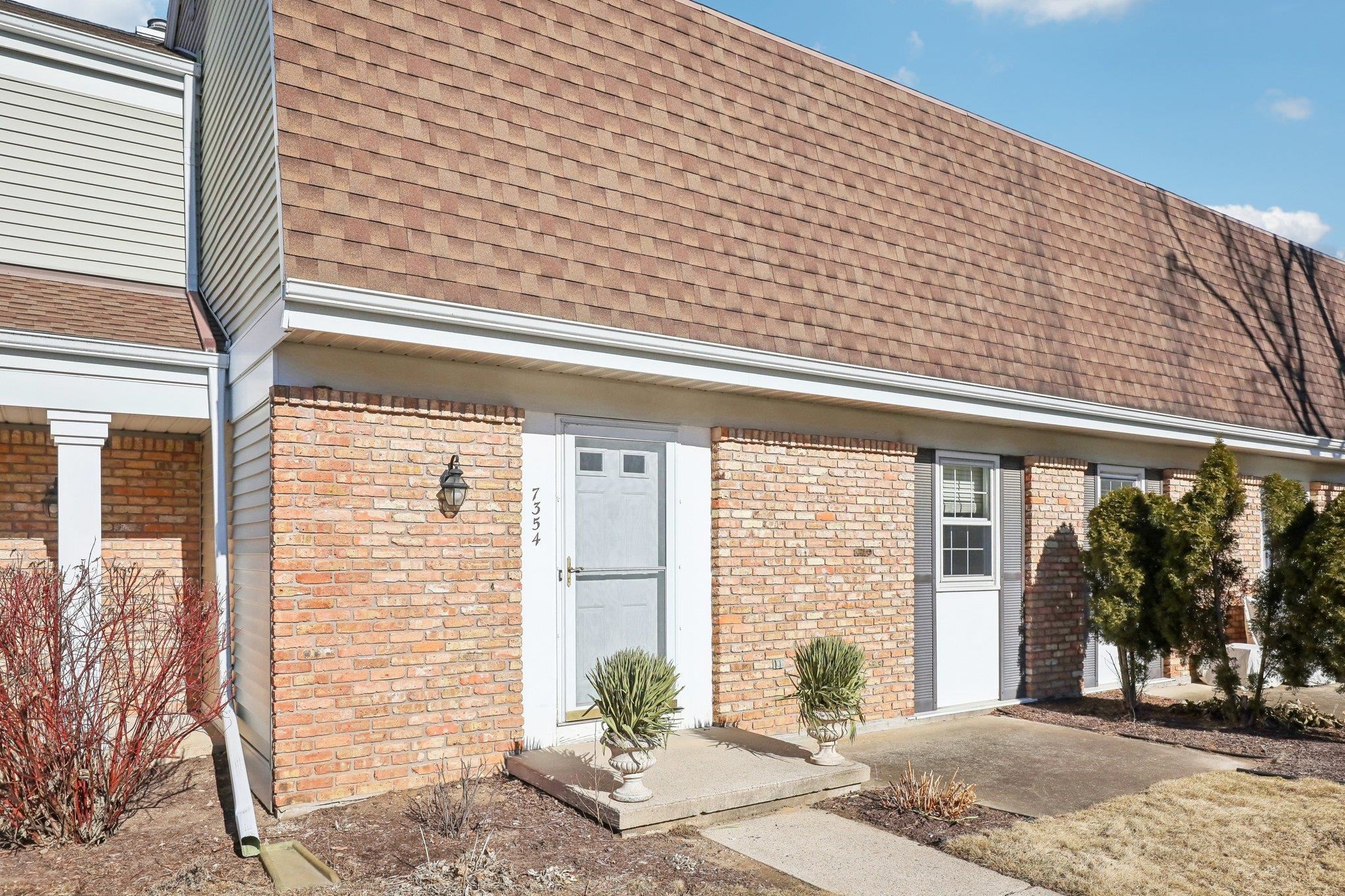 7354 Old Sauk Road