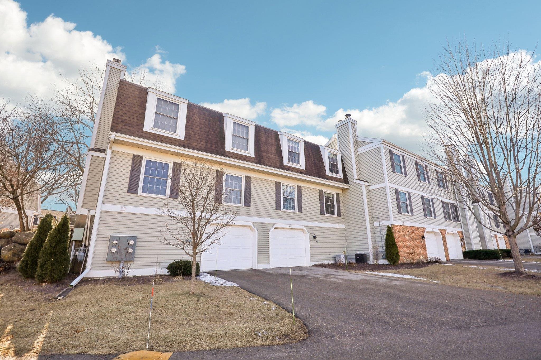 7354 Old Sauk Road