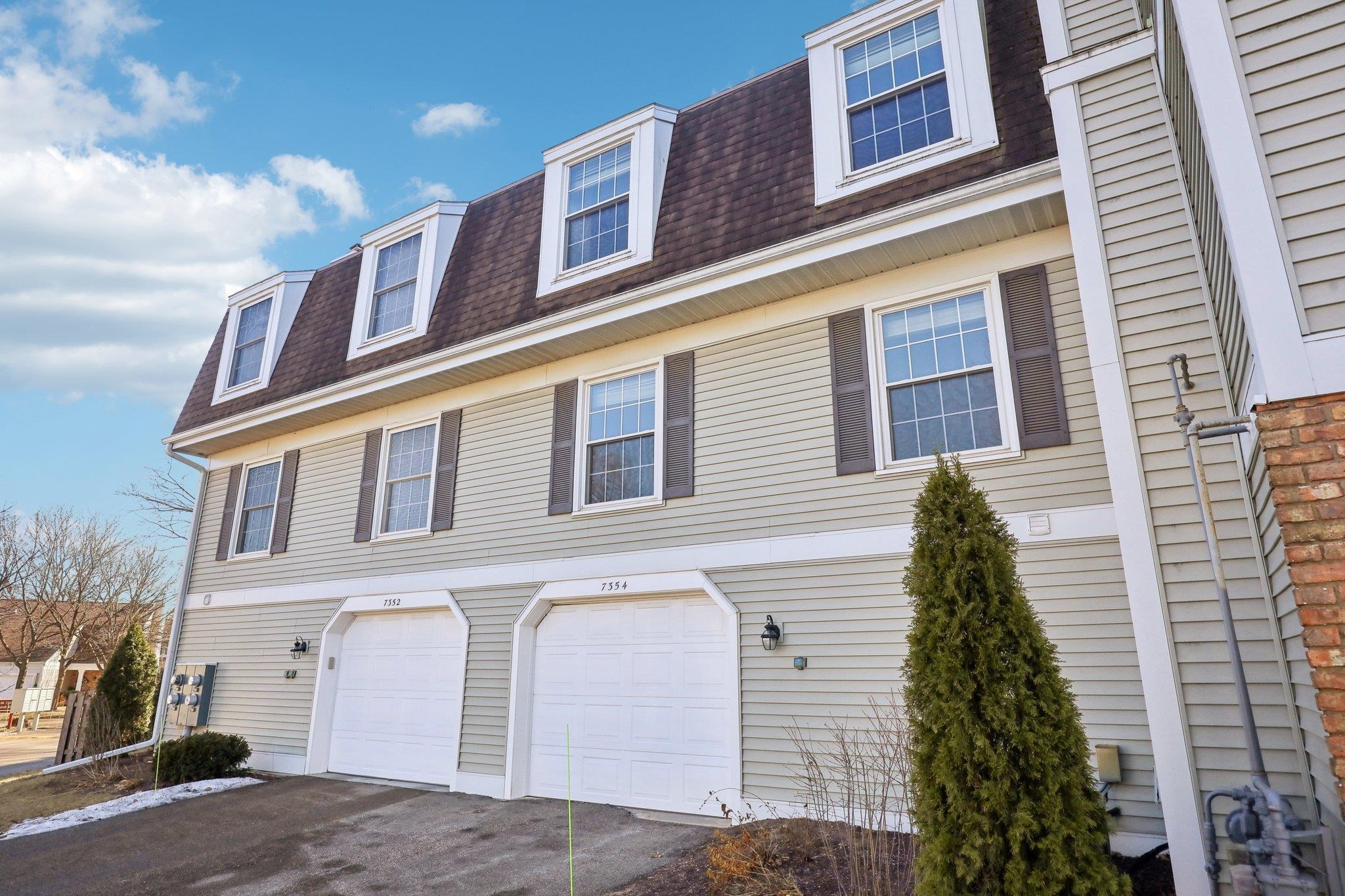 7354 Old Sauk Road