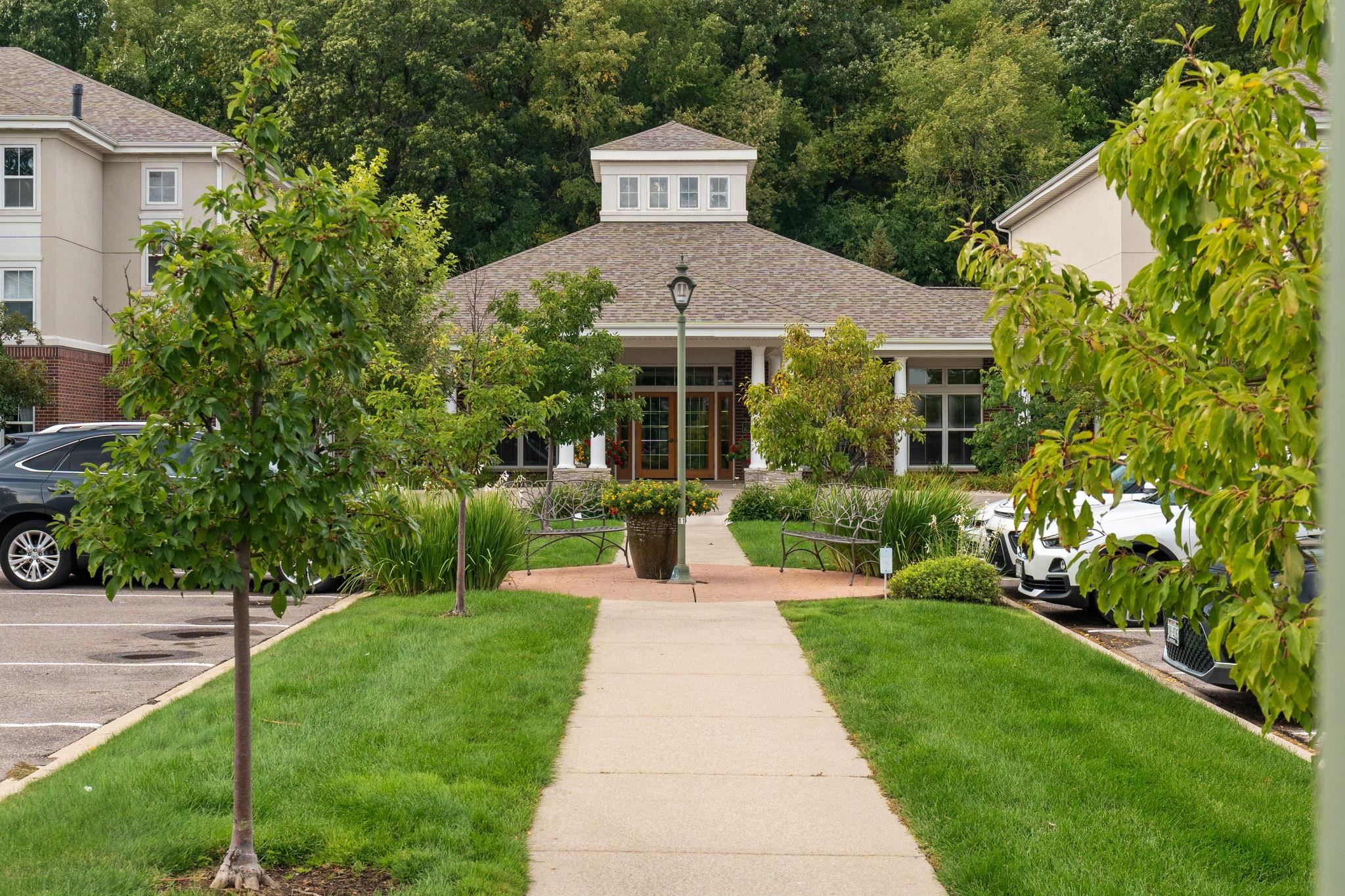 8510 Greenway Boulevard 104