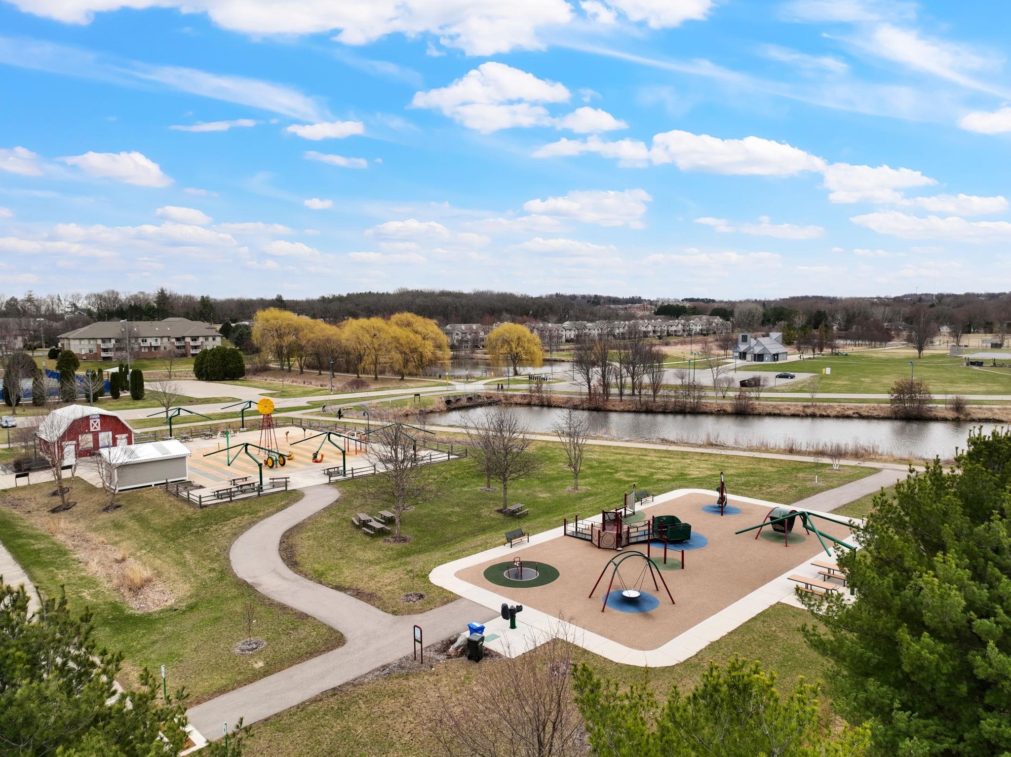 19 Prairie Edge Way