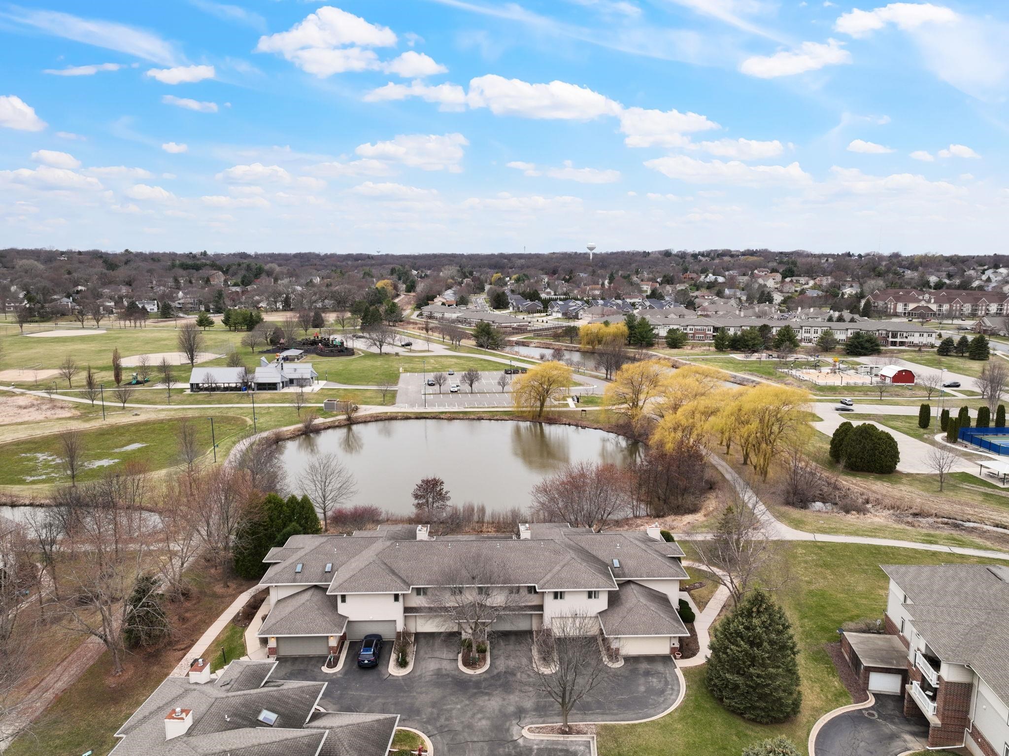 19 Prairie Edge Way