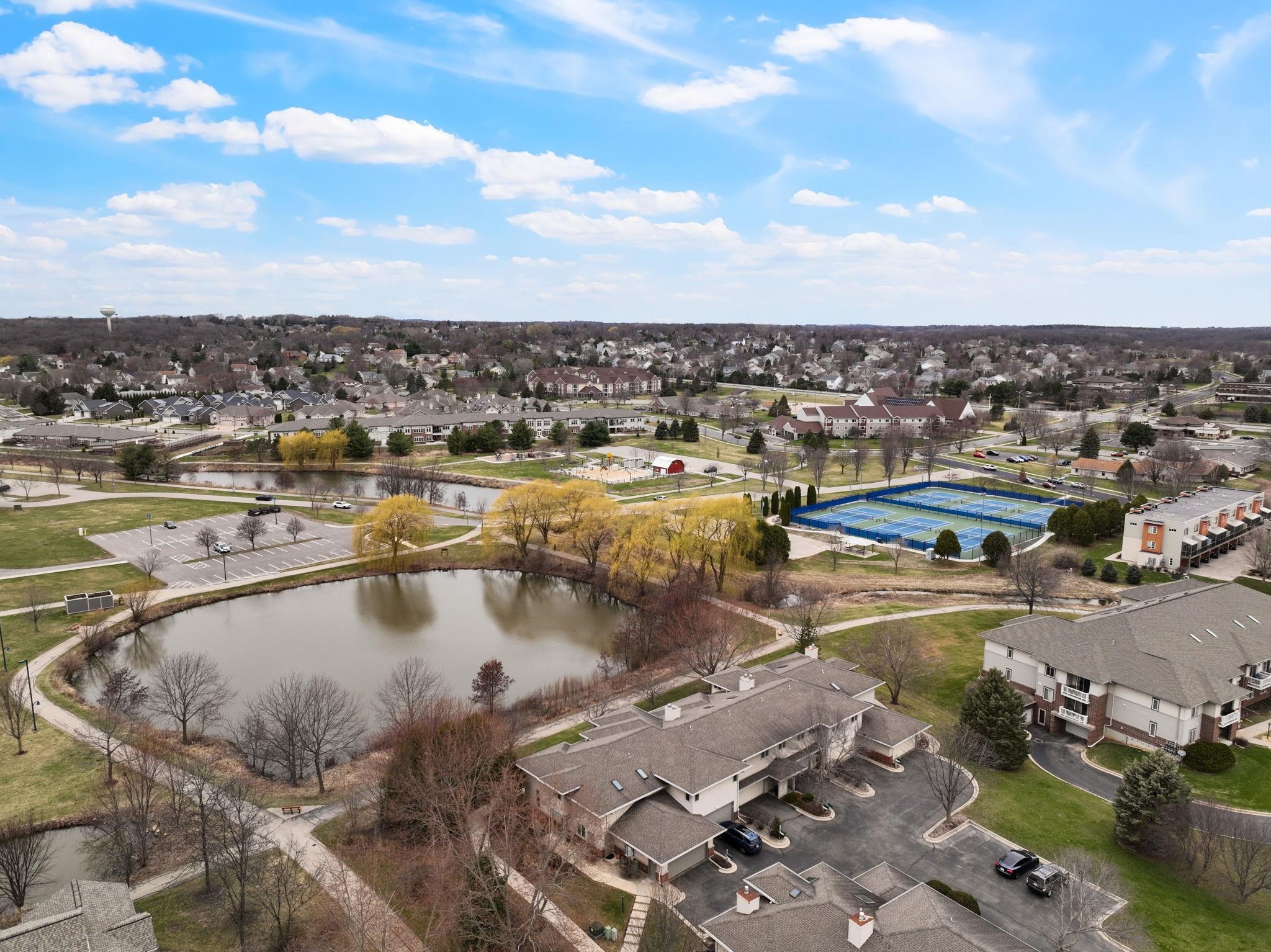 19 Prairie Edge Way