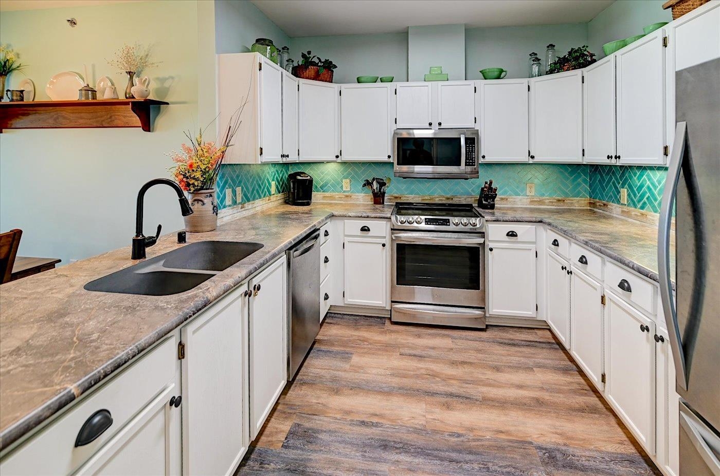 301 Harbour Town Drive 326