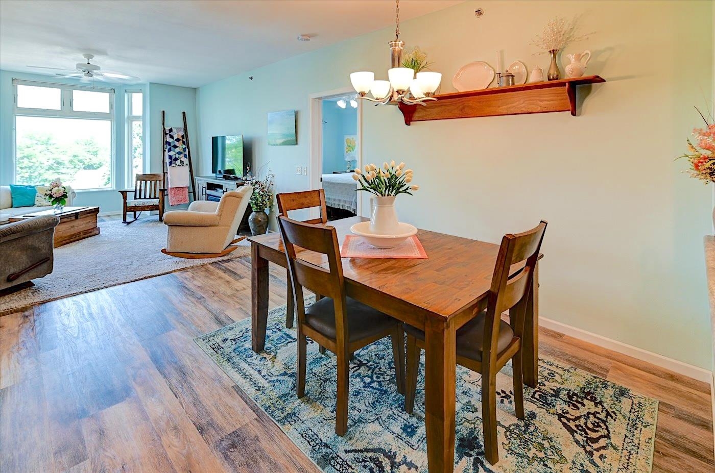 301 Harbour Town Drive 326