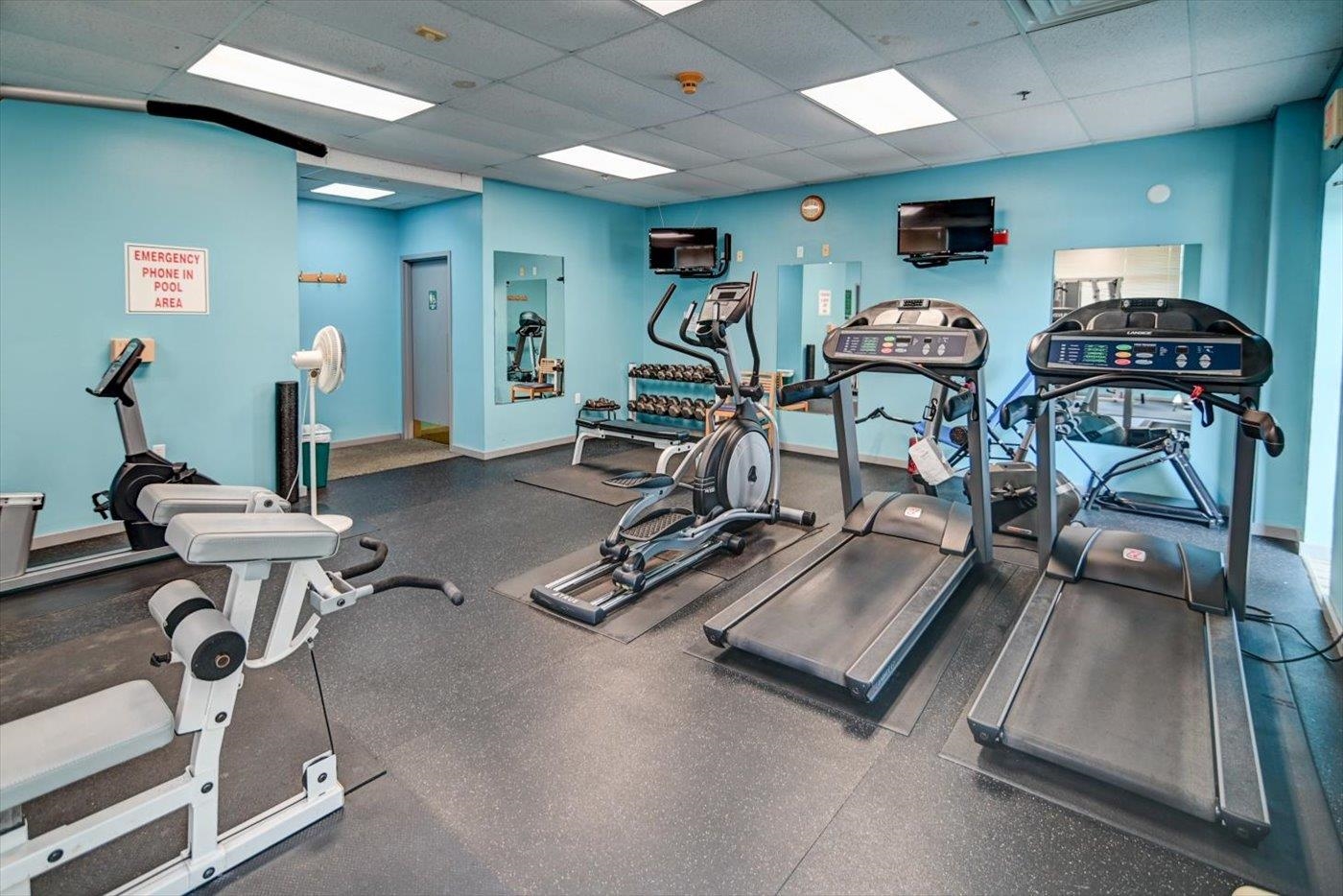 301 Harbour Town Drive 326