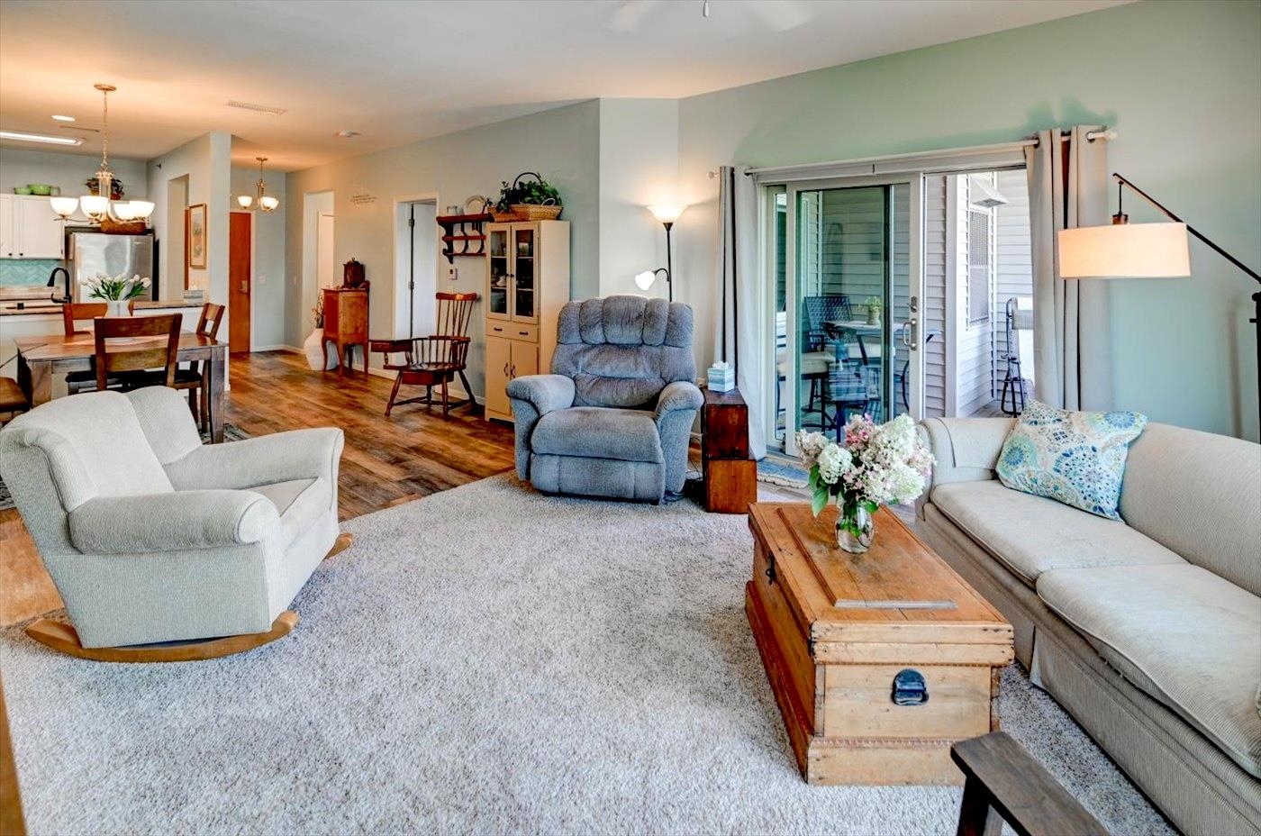 301 Harbour Town Drive 326