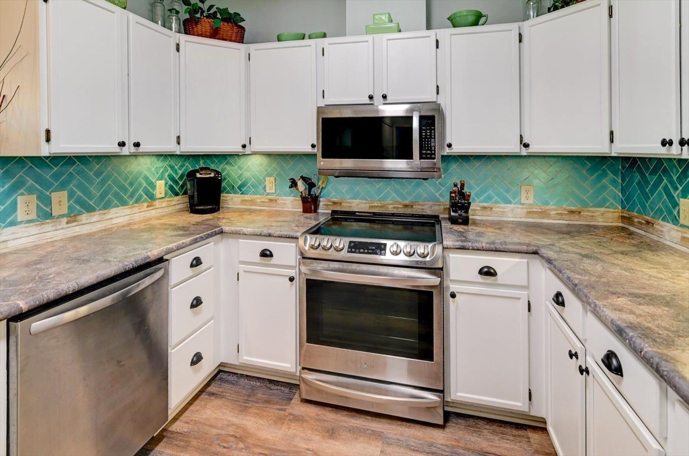 301 Harbour Town Drive 326