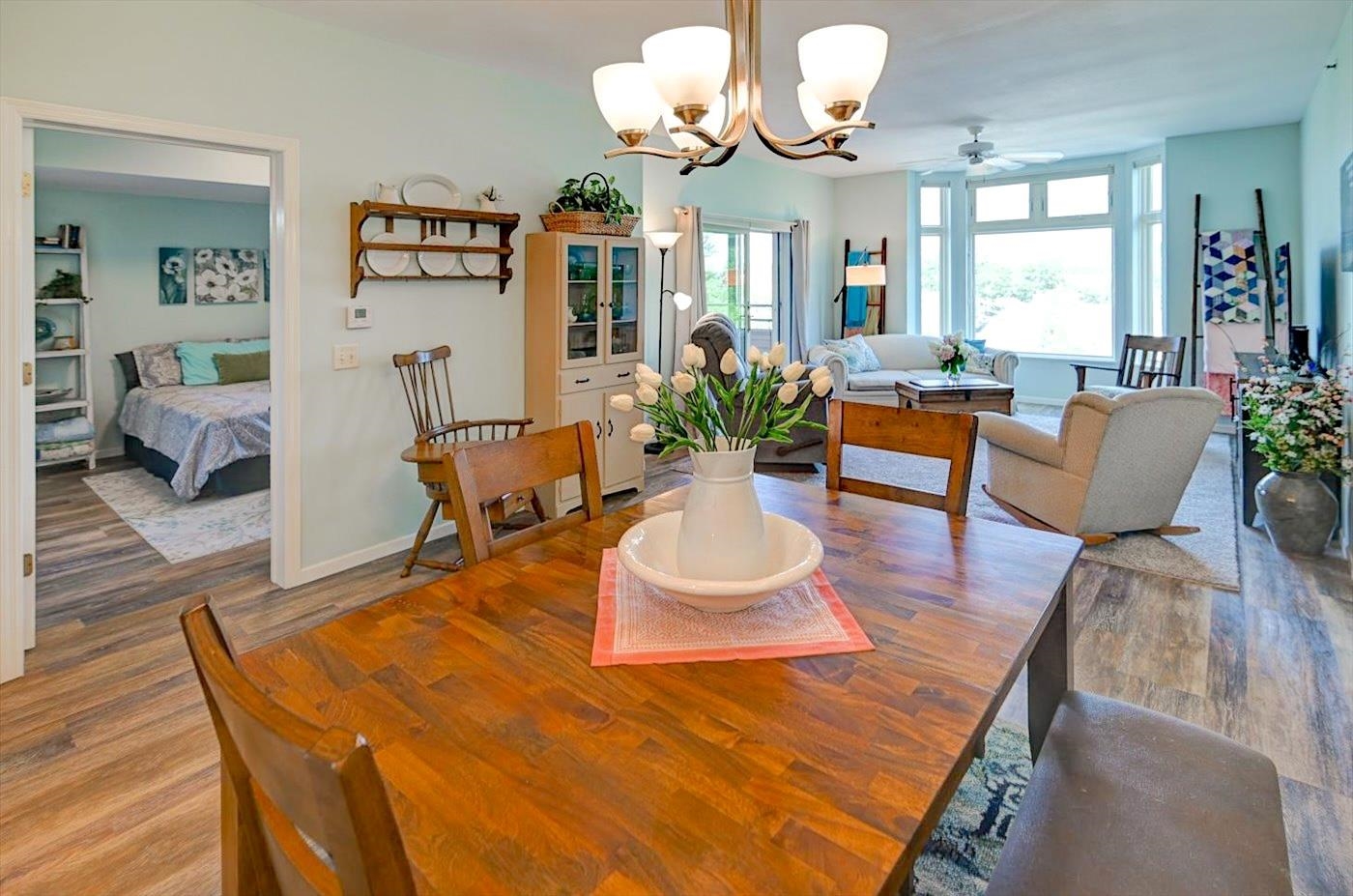 301 Harbour Town Drive 326