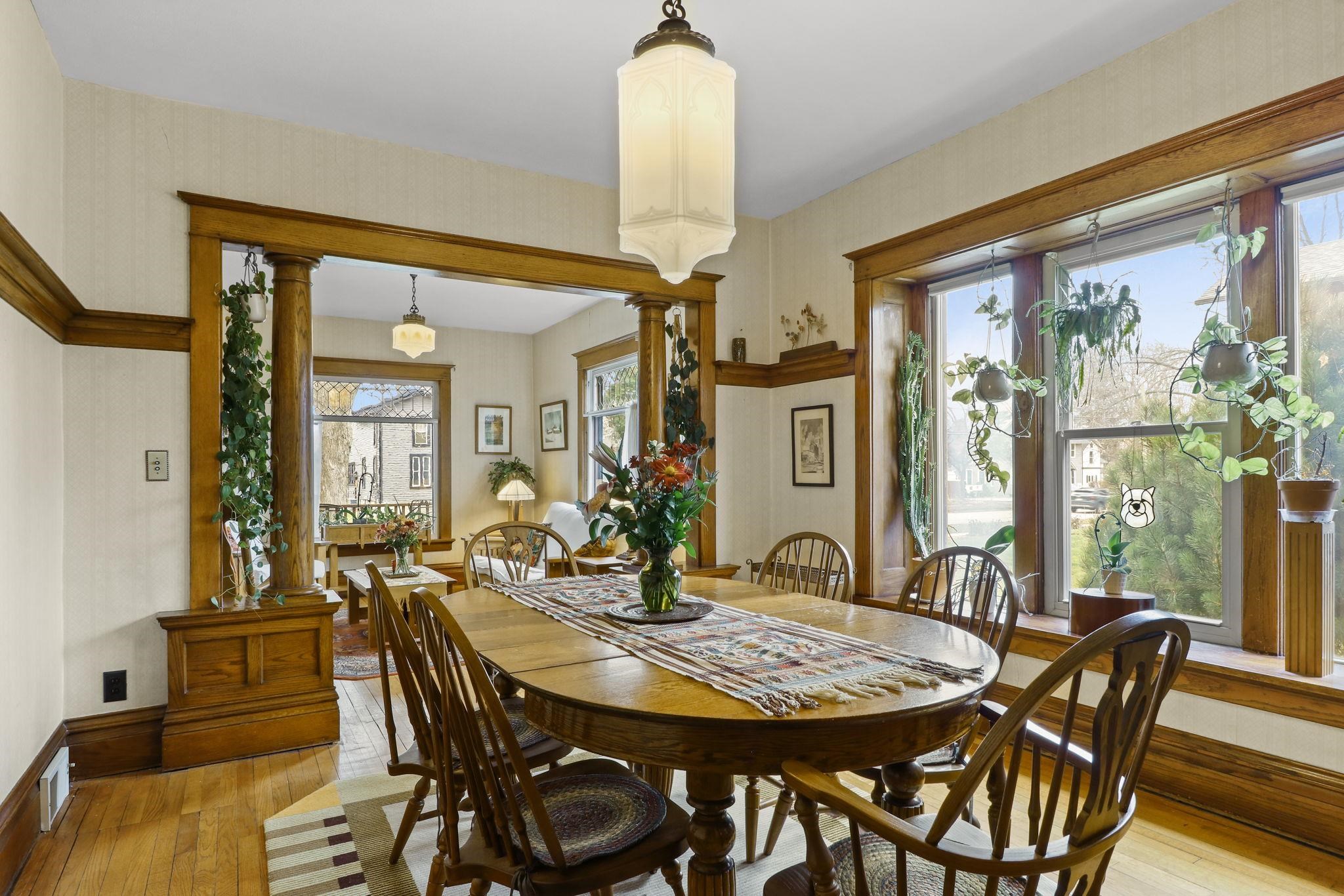 351 S Madison Street