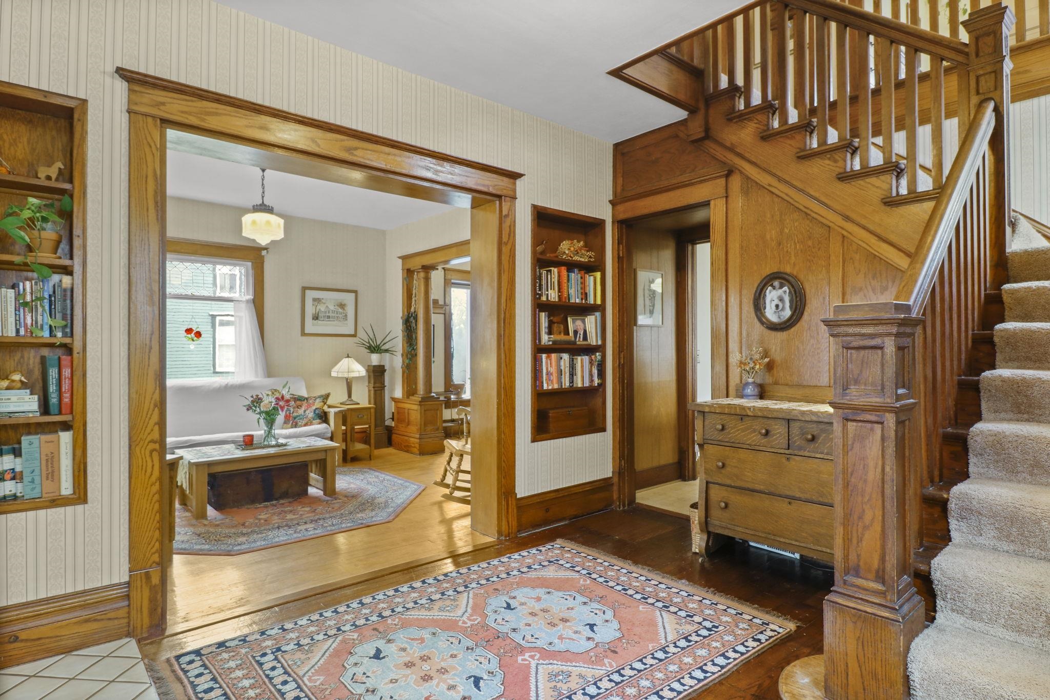 351 S Madison Street