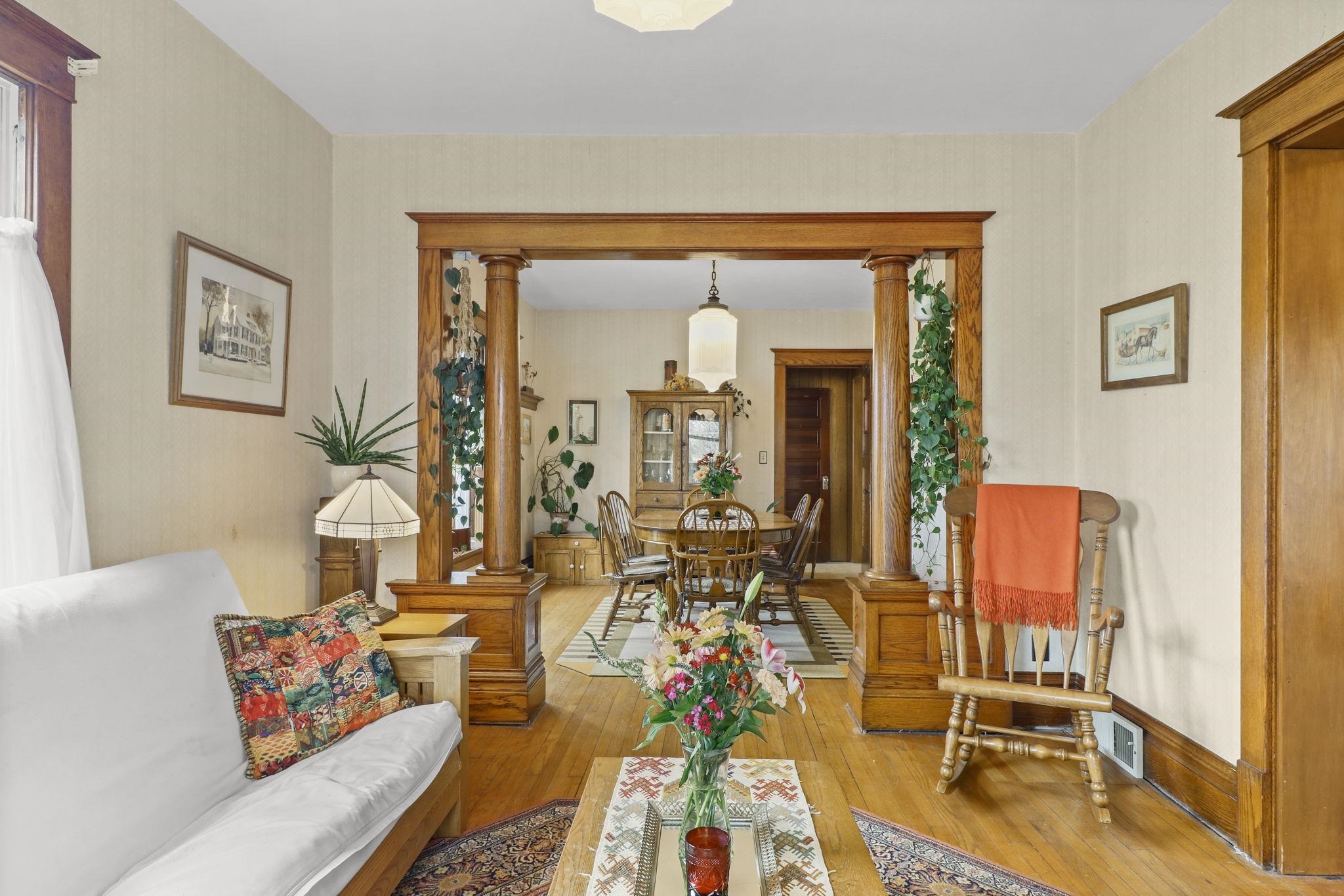 351 S Madison Street