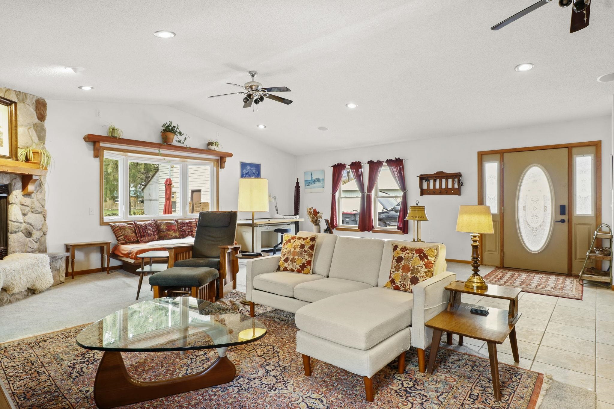 351 S Madison Street