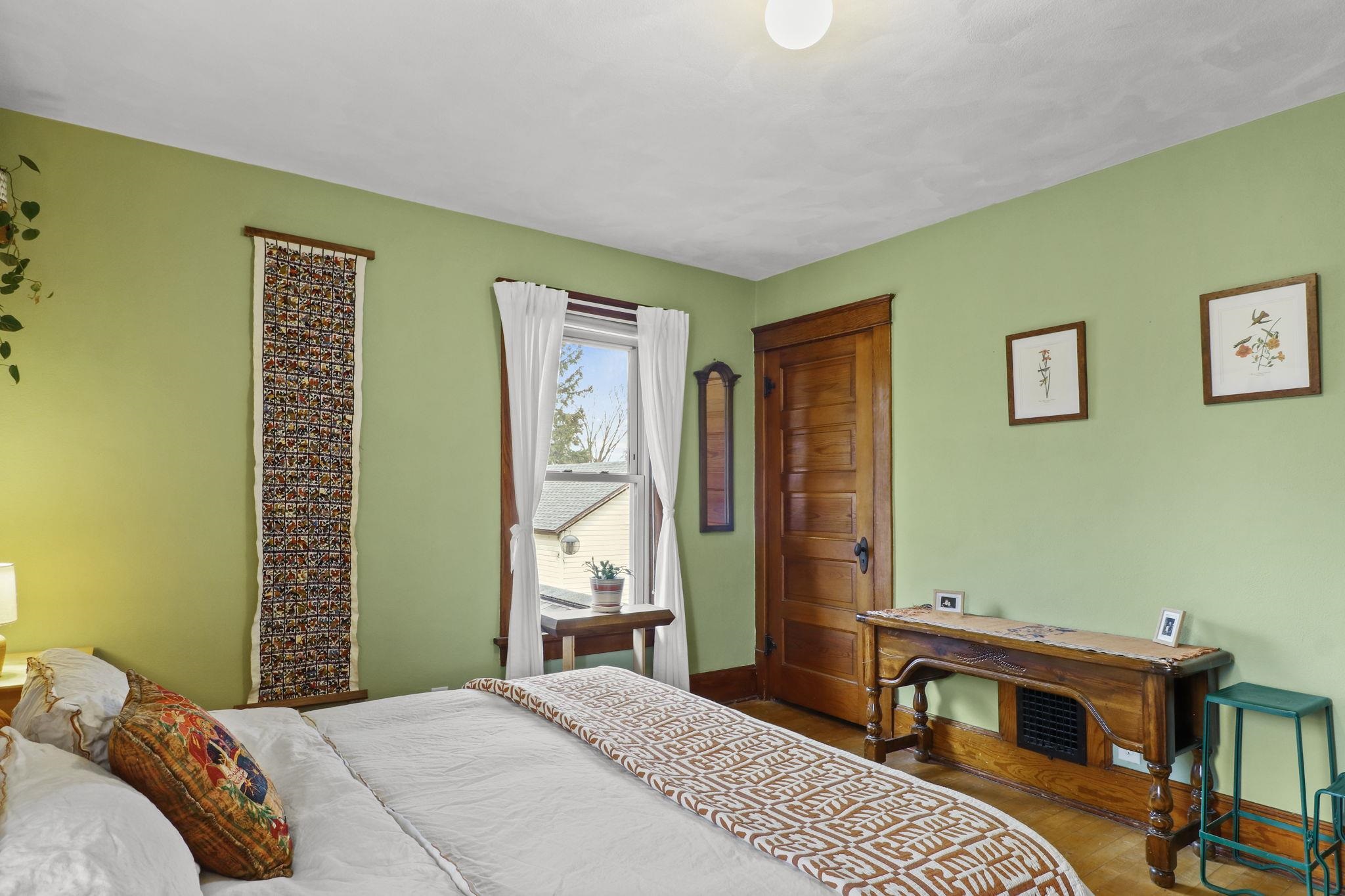 351 S Madison Street