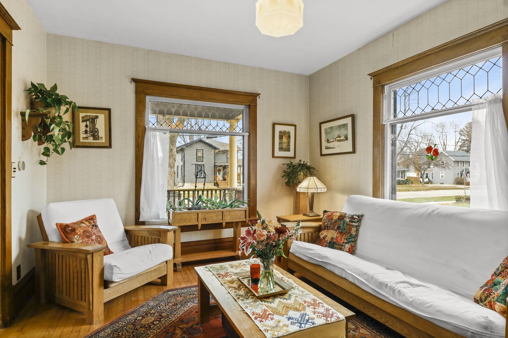 351 S Madison Street