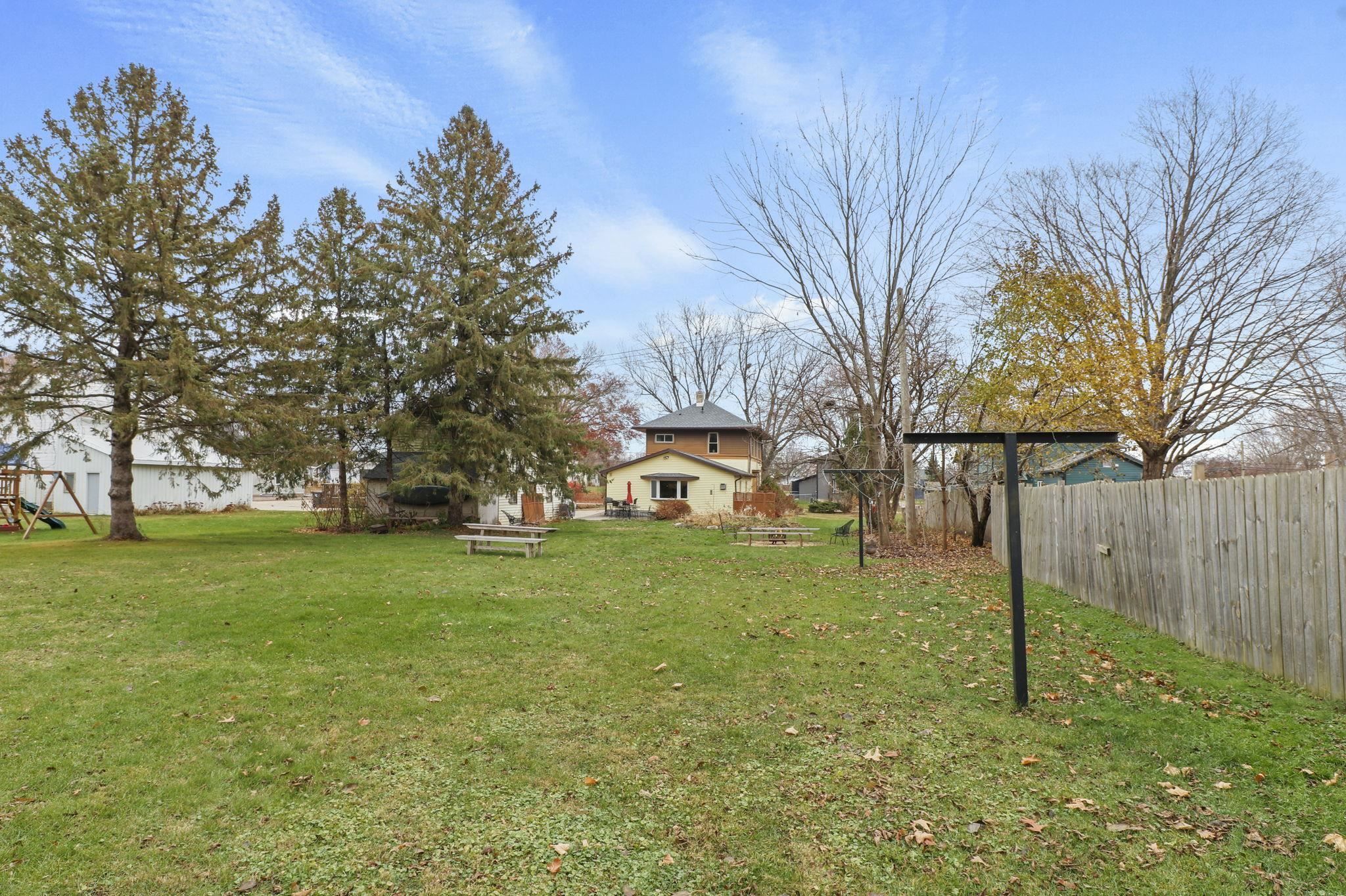 351 S Madison Street