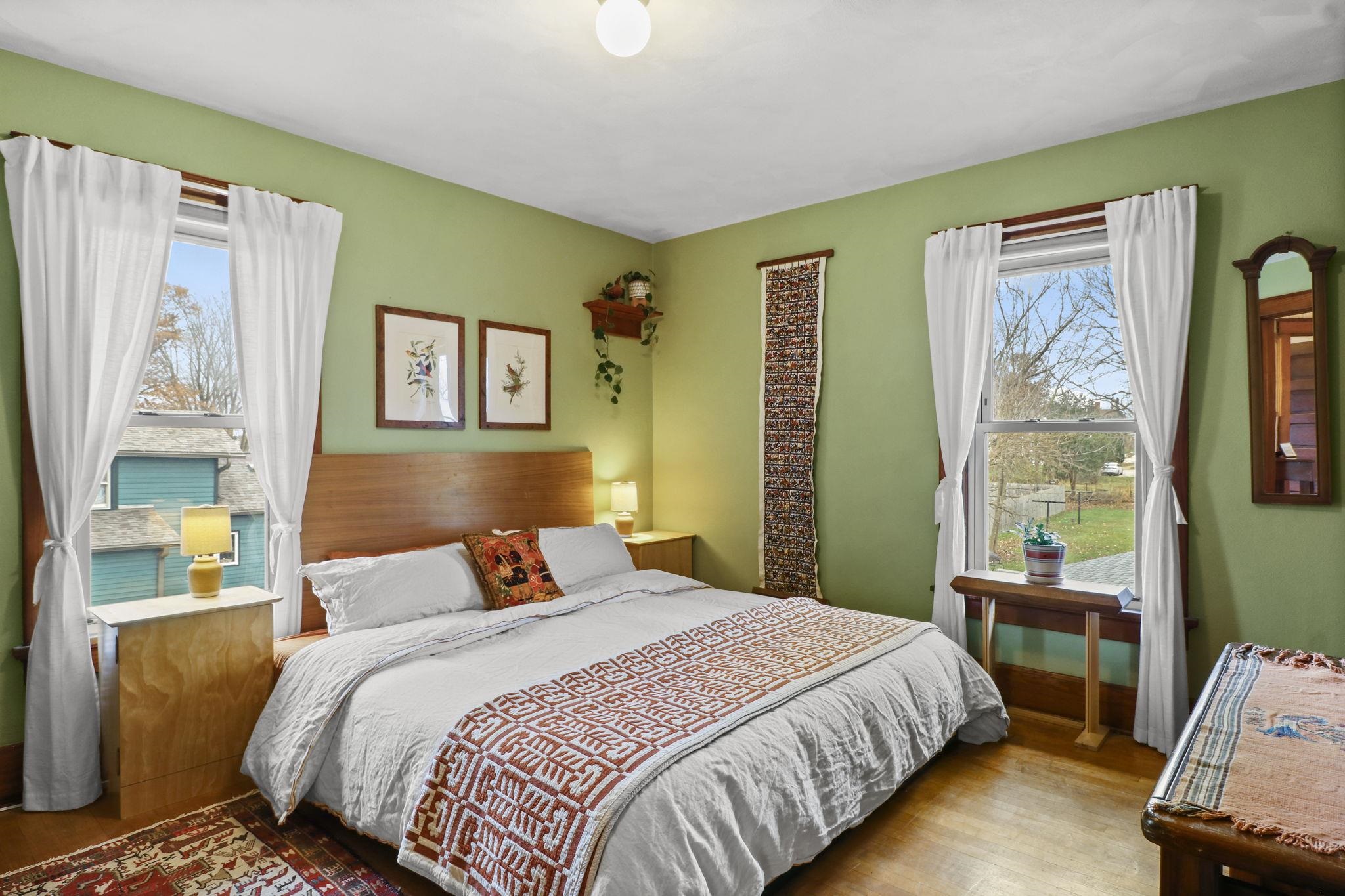 351 S Madison Street