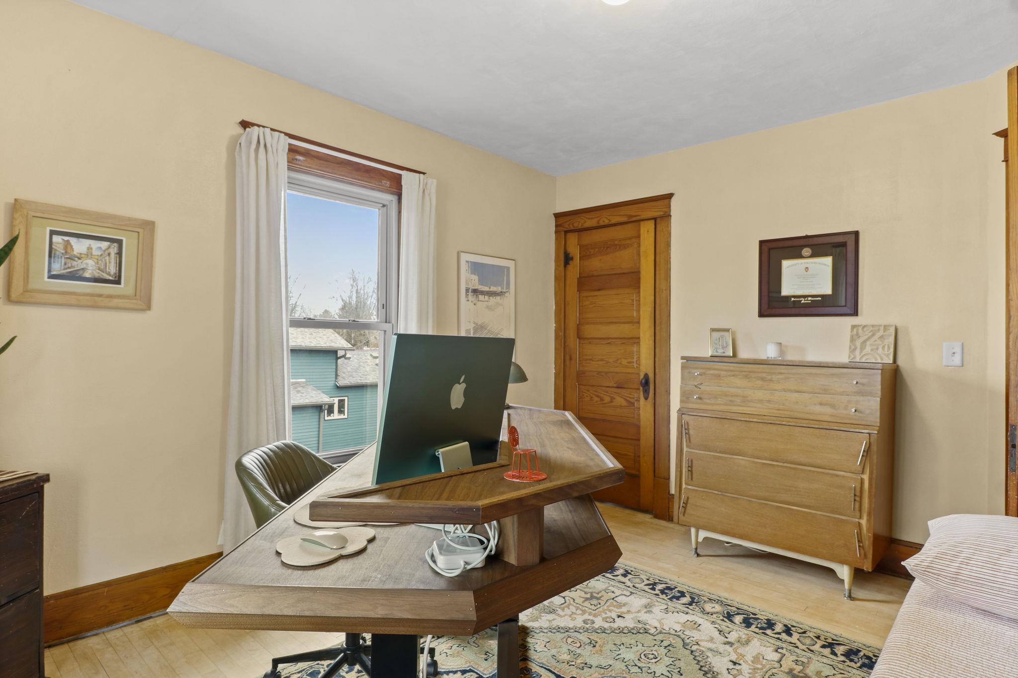 351 S Madison Street