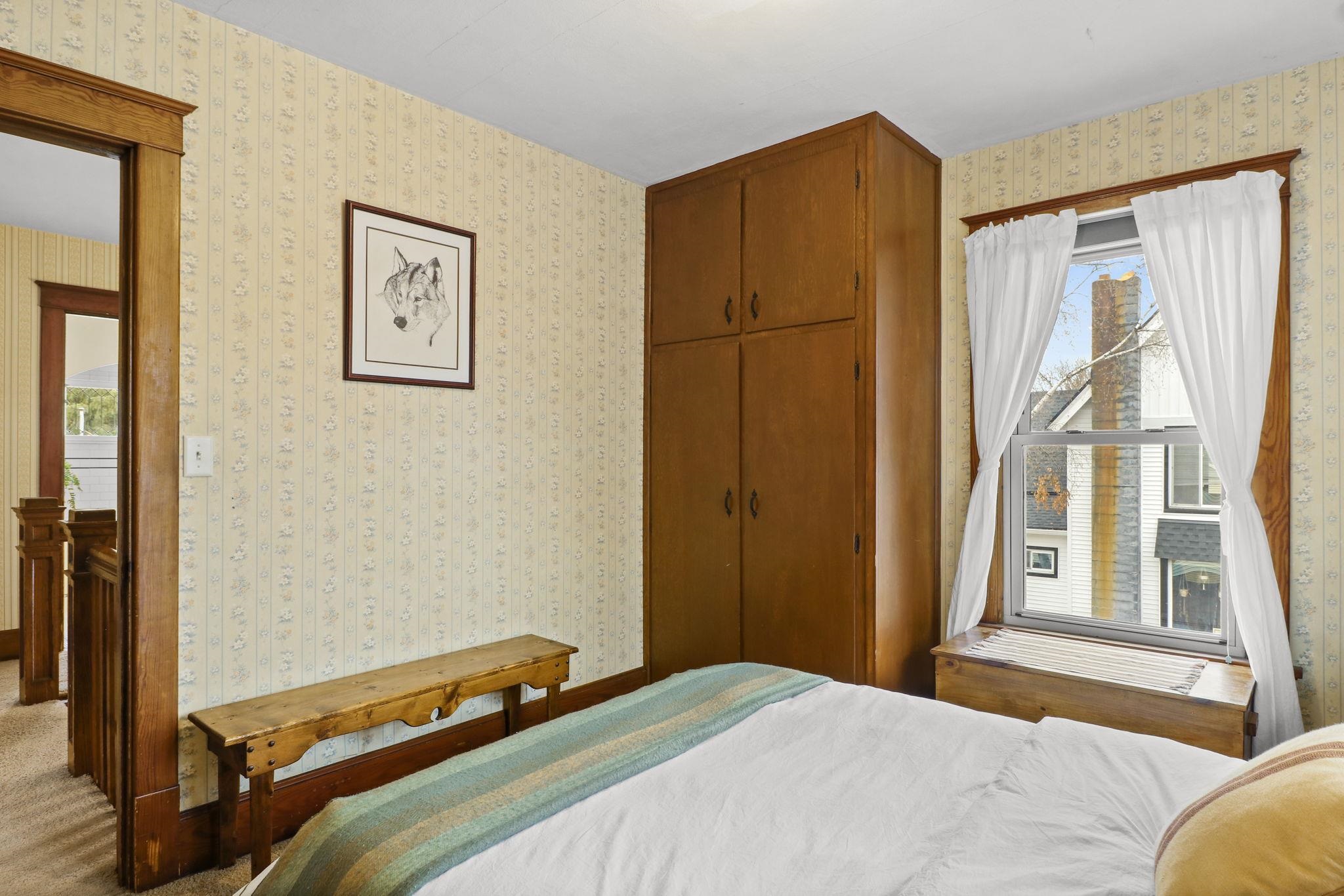 351 S Madison Street