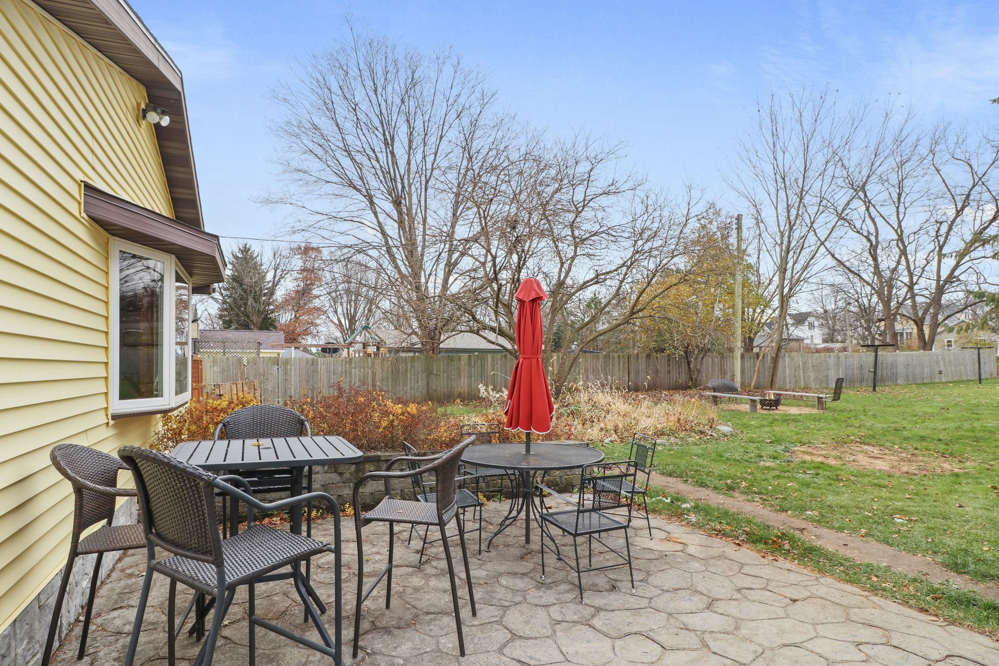 351 S Madison Street