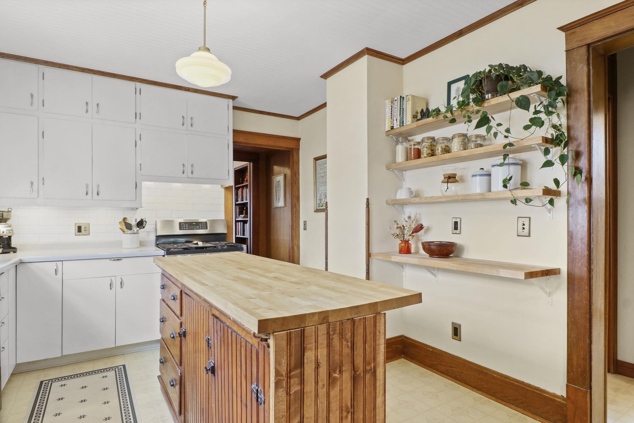 351 S Madison Street