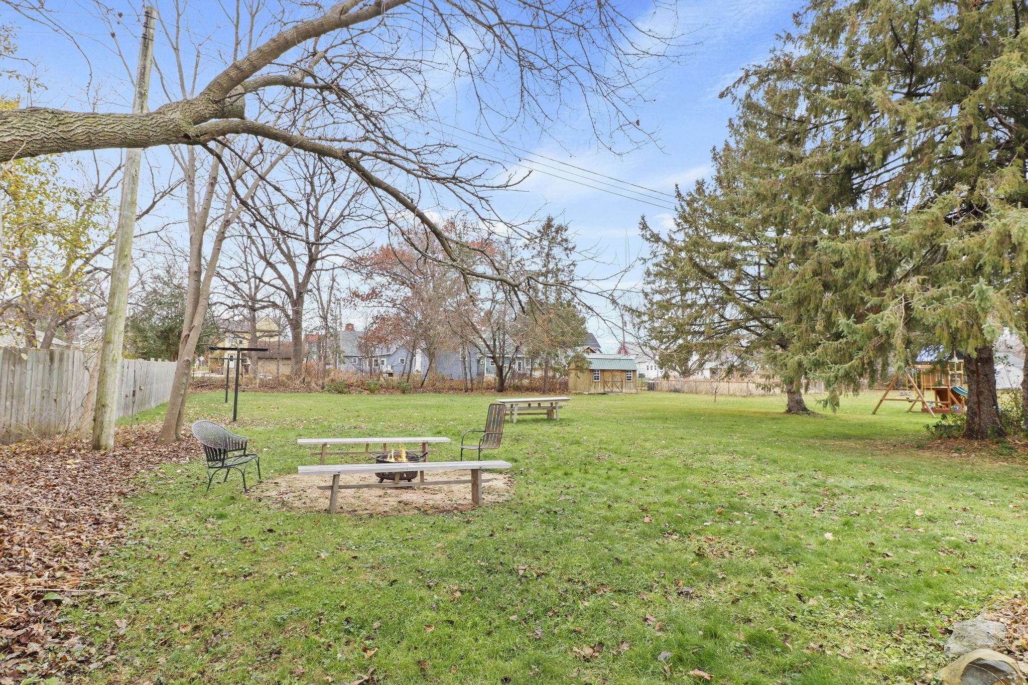 351 S Madison Street