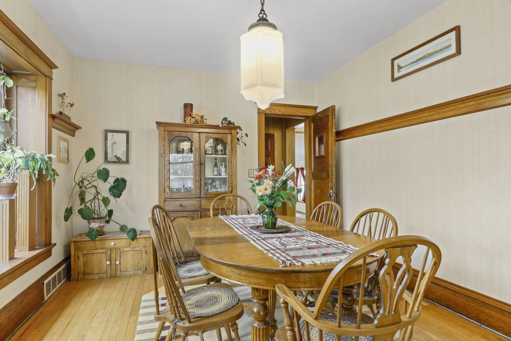 351 S Madison Street