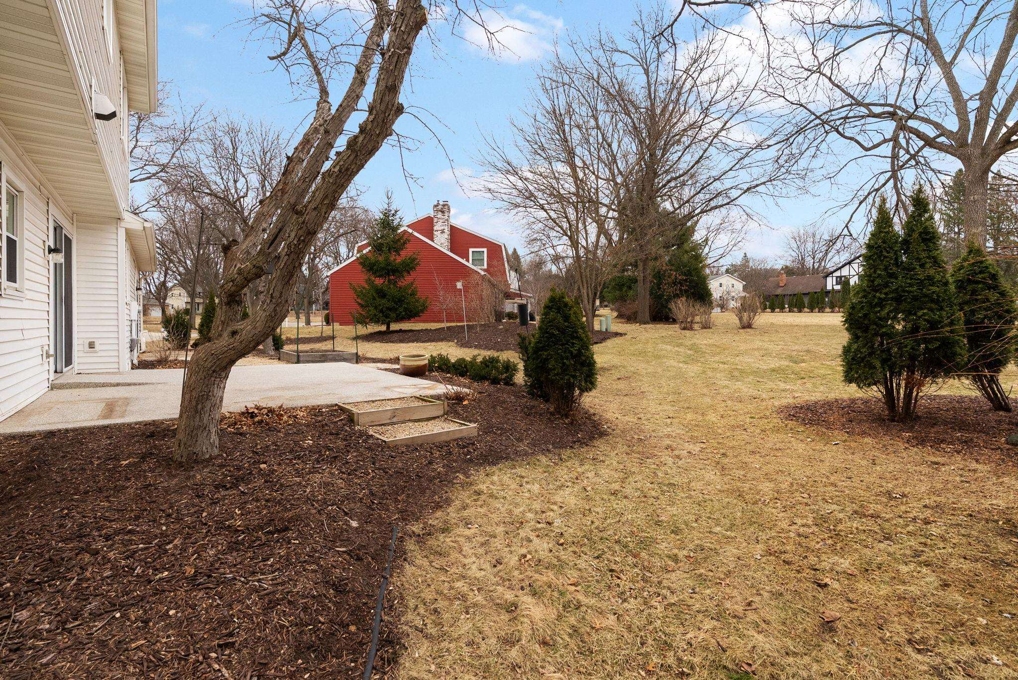 7321 Whitacre Road