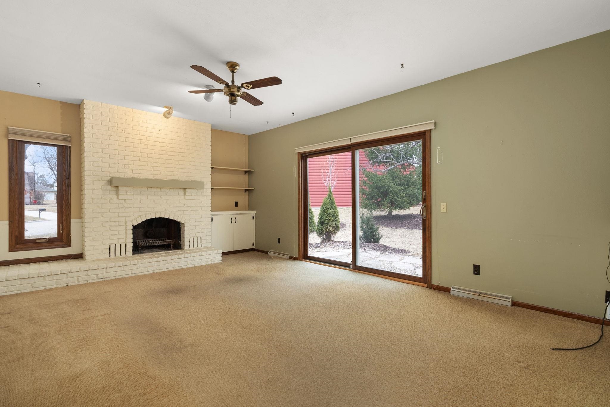 7321 Whitacre Road