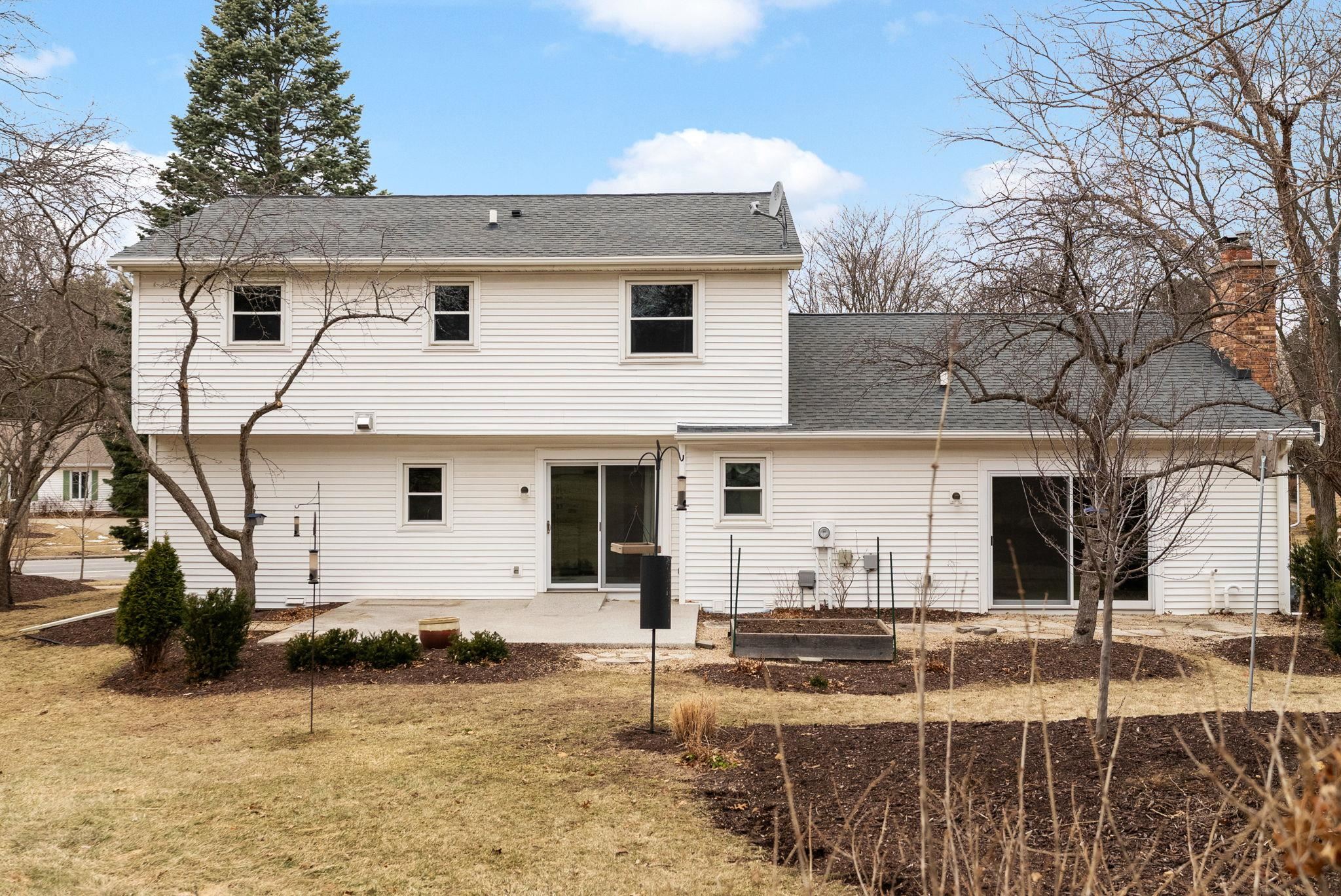 7321 Whitacre Road